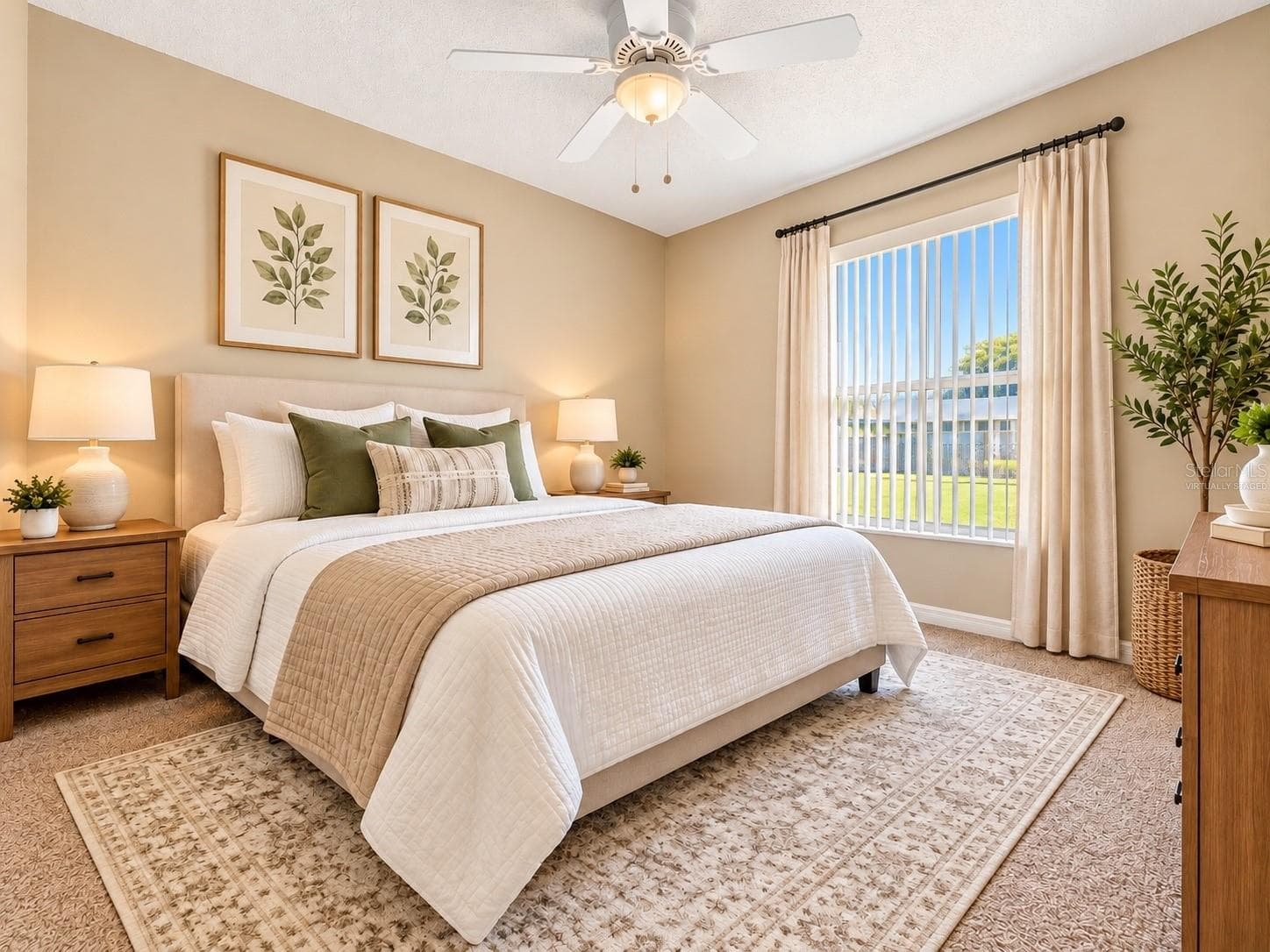 Virtually Staged Primary - 1451 KINGSTON WAY, KISSIMMEE