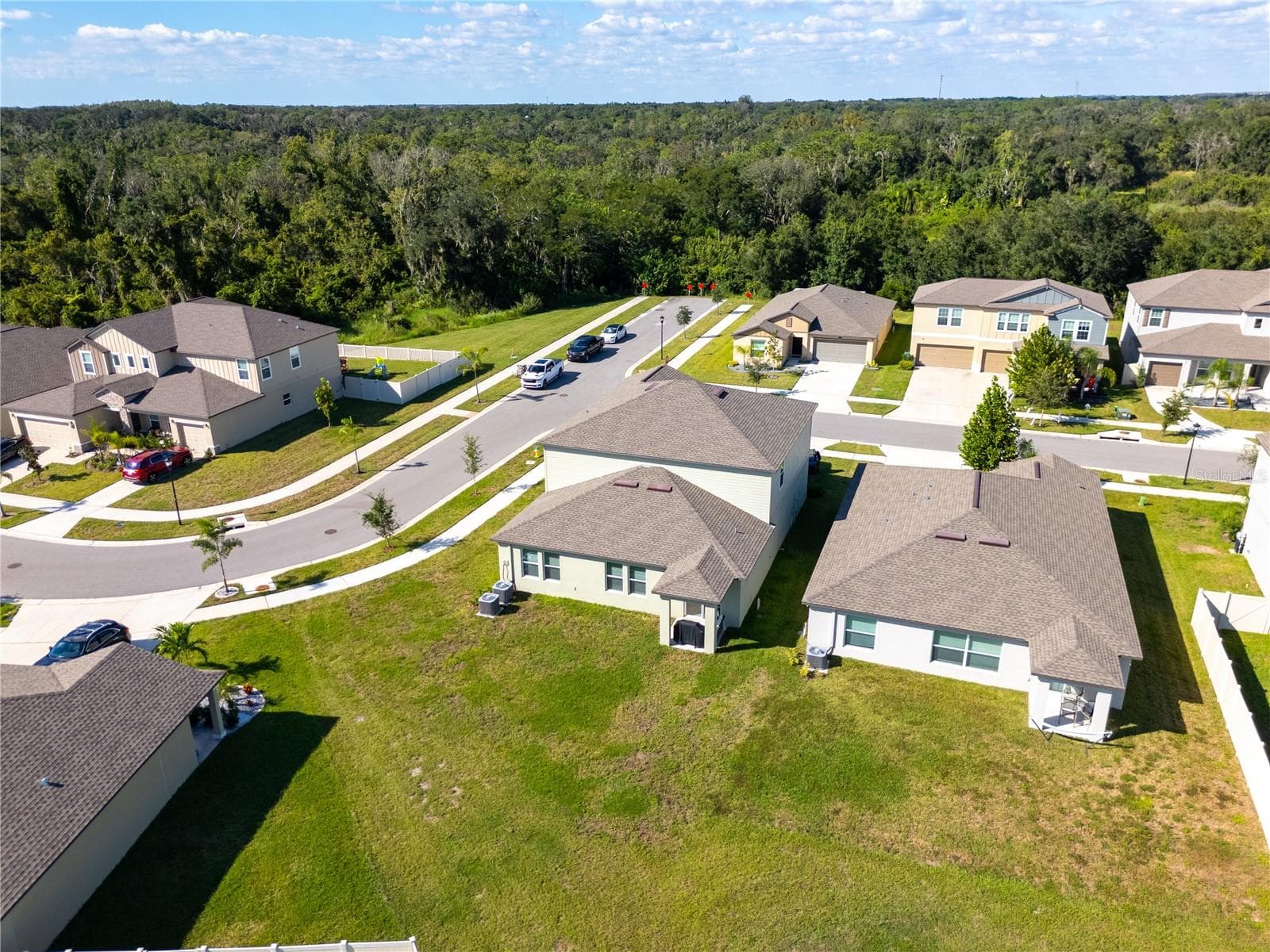 Single Family Residence at 5009 FIDDLE FIG AVE, WIMAUMA, photo 49 of 56