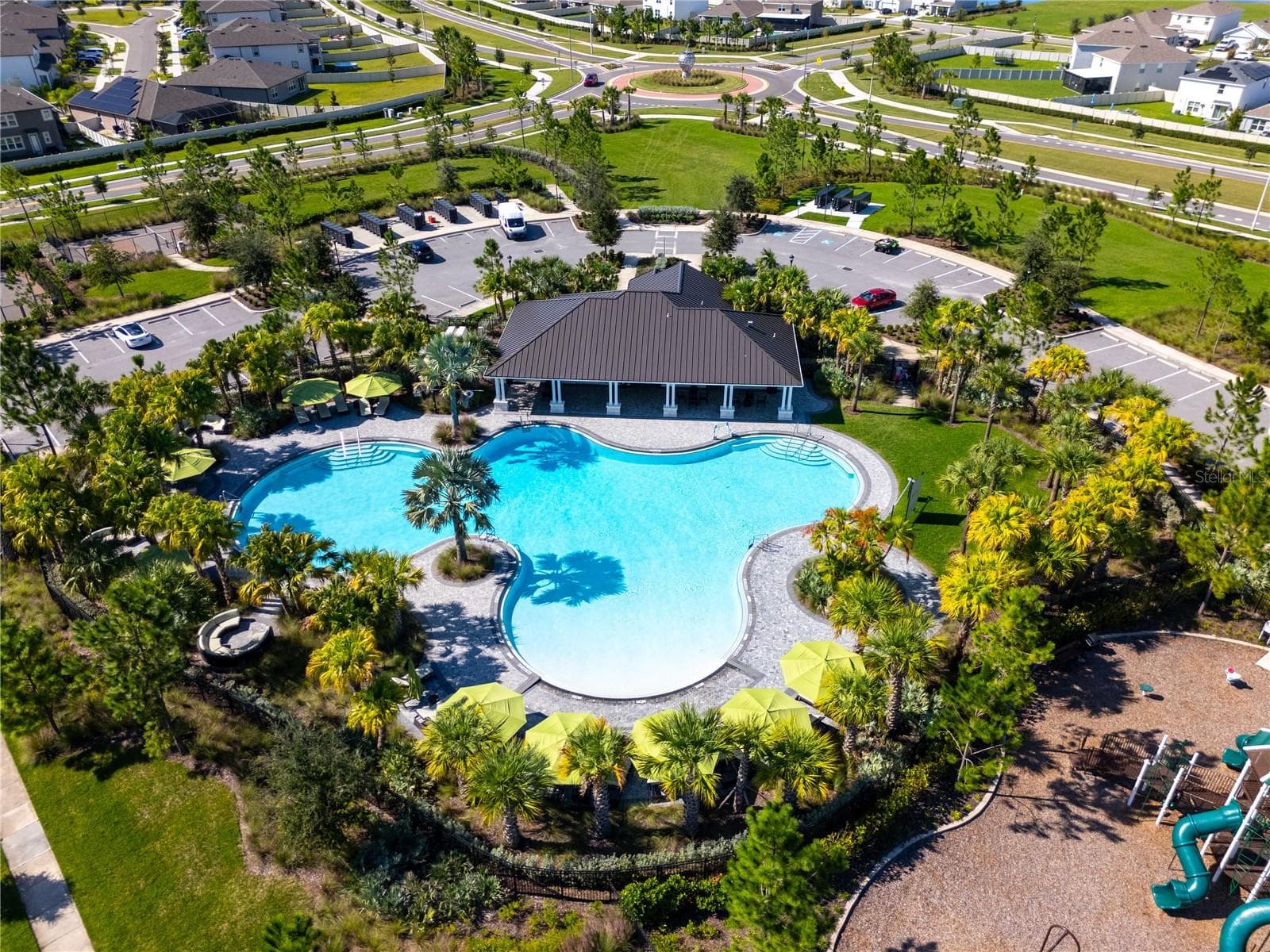 Single Family Residence at 5009 FIDDLE FIG AVE, WIMAUMA, photo 54 of 56
