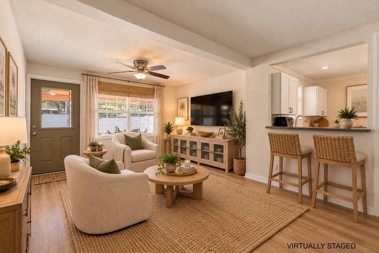 Single Family Residence at 710 26TH ST W, BRADENTON, photo 13 of 26
