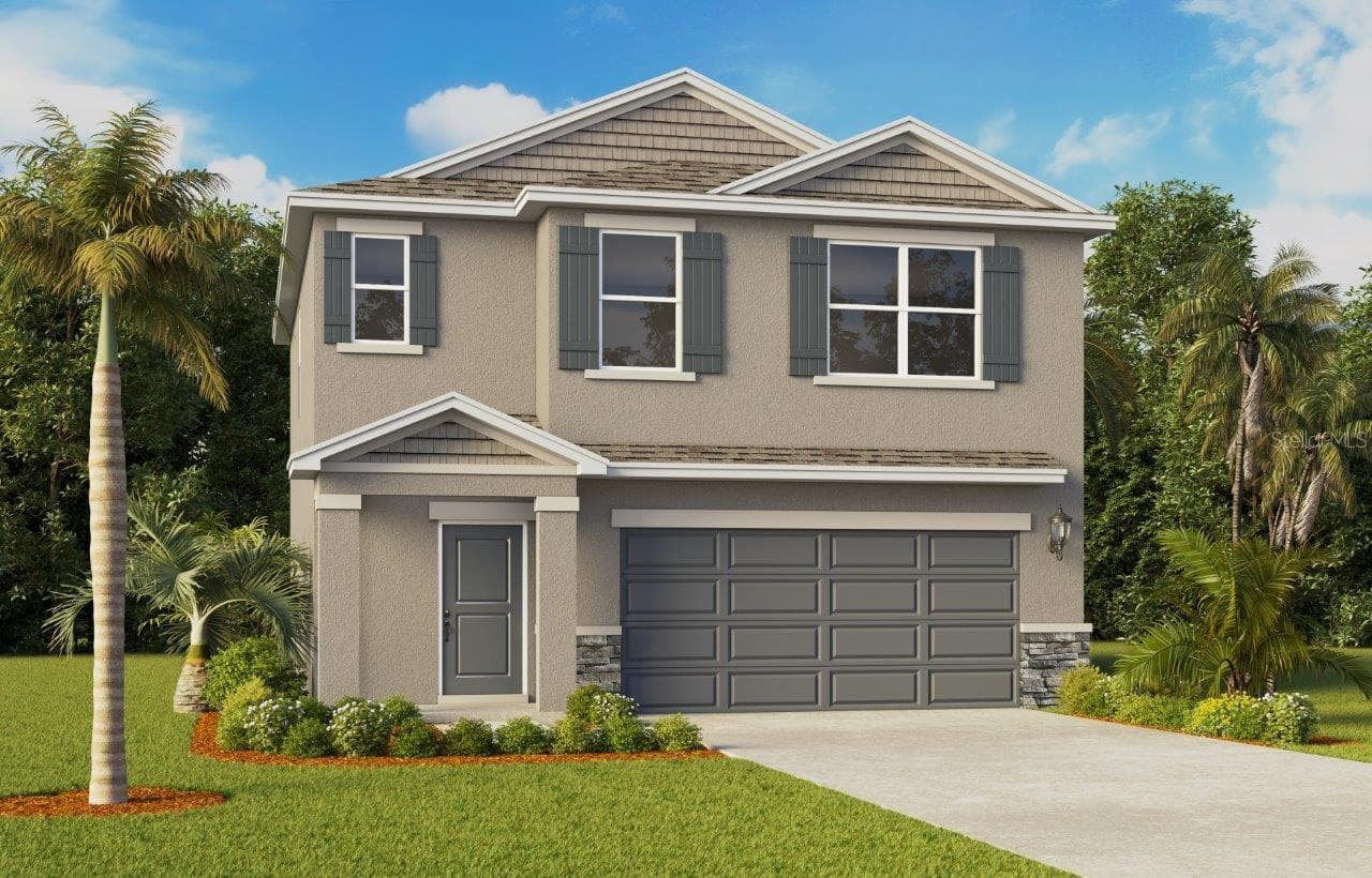 4763 ROLLING LAKE LN
