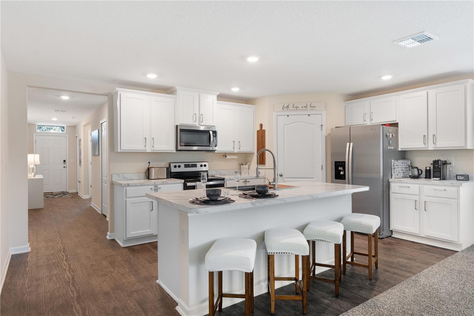 Single Family Residence at 98 RAEMOOR DR, PALM COAST, photo 11 of 38