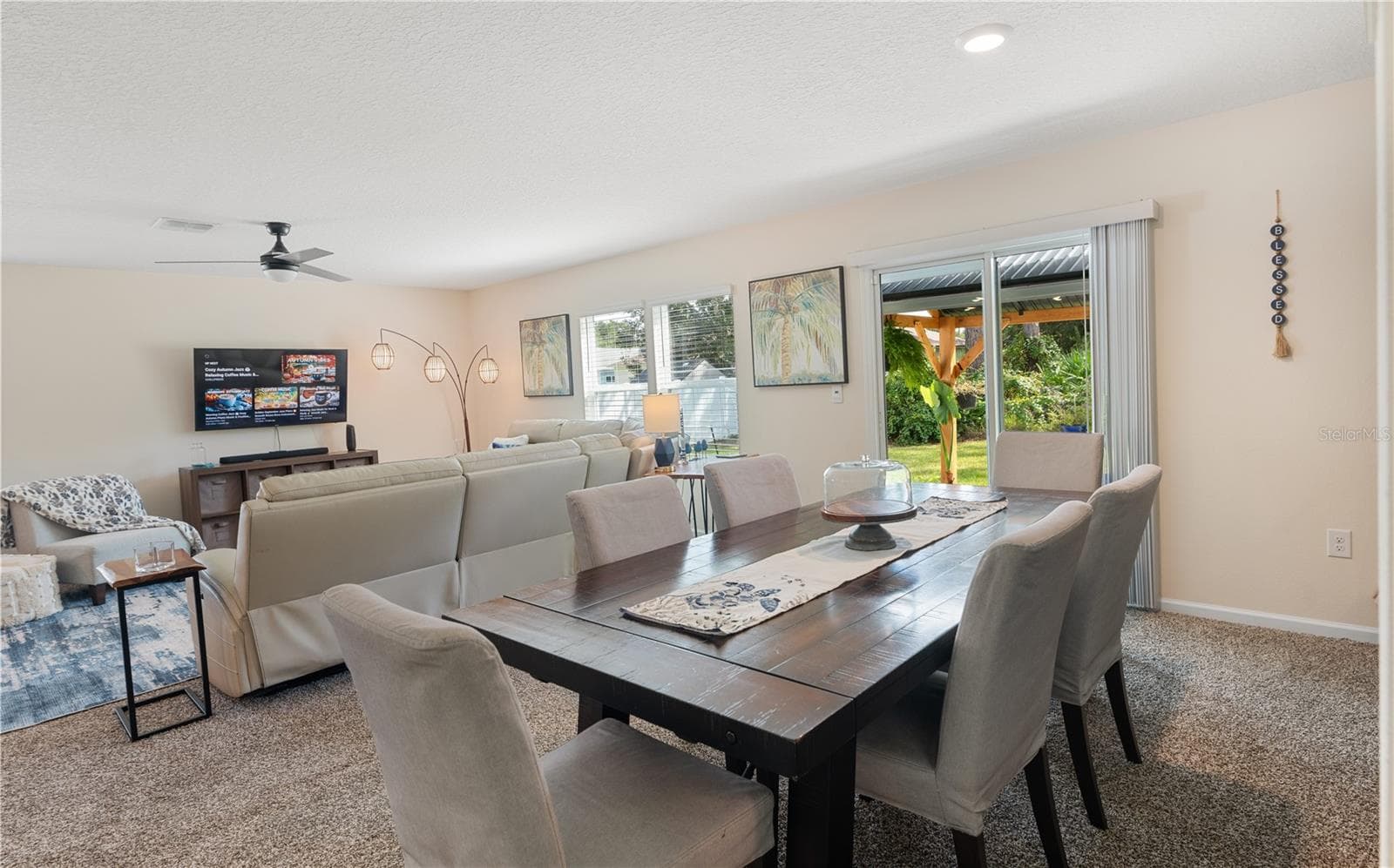 Single Family Residence at 98 RAEMOOR DR, PALM COAST, photo 19 of 38