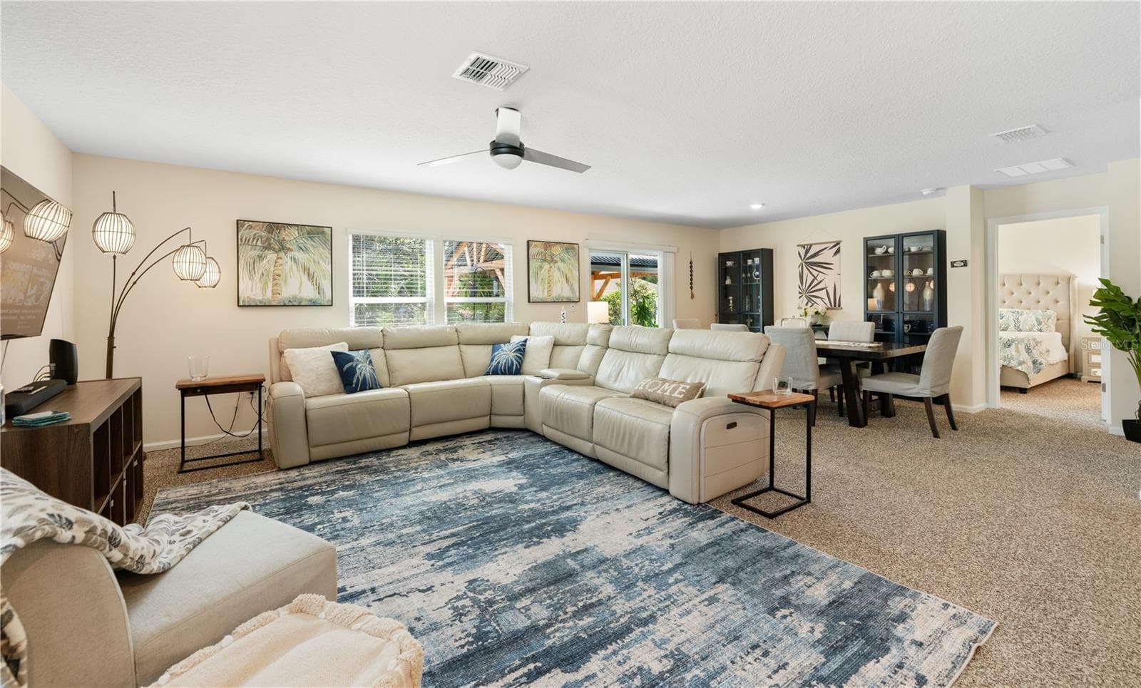 Single Family Residence at 98 RAEMOOR DR, PALM COAST, photo 26 of 38