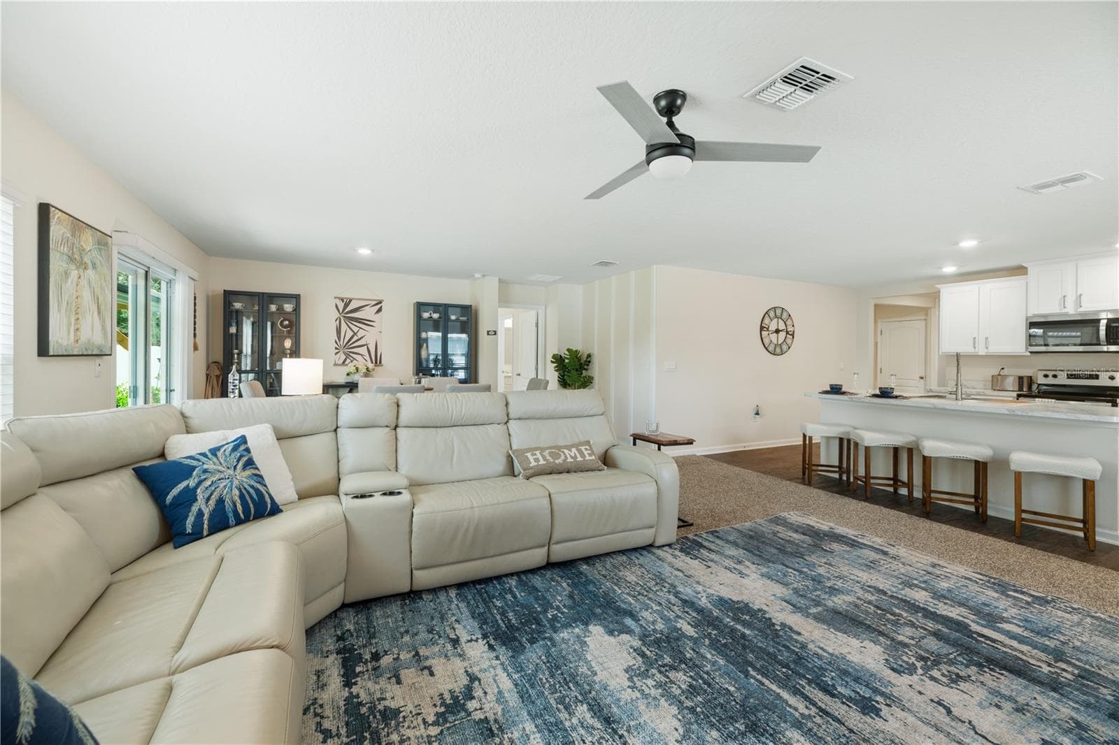 Single Family Residence at 98 RAEMOOR DR, PALM COAST, photo 27 of 38