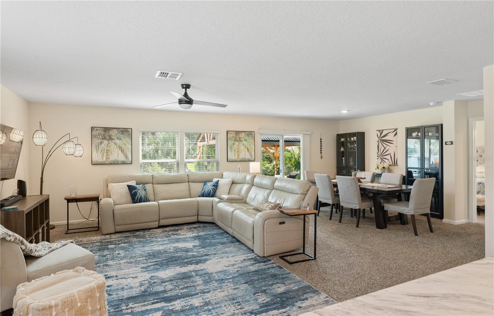 Single Family Residence at 98 RAEMOOR DR, PALM COAST, photo 29 of 38