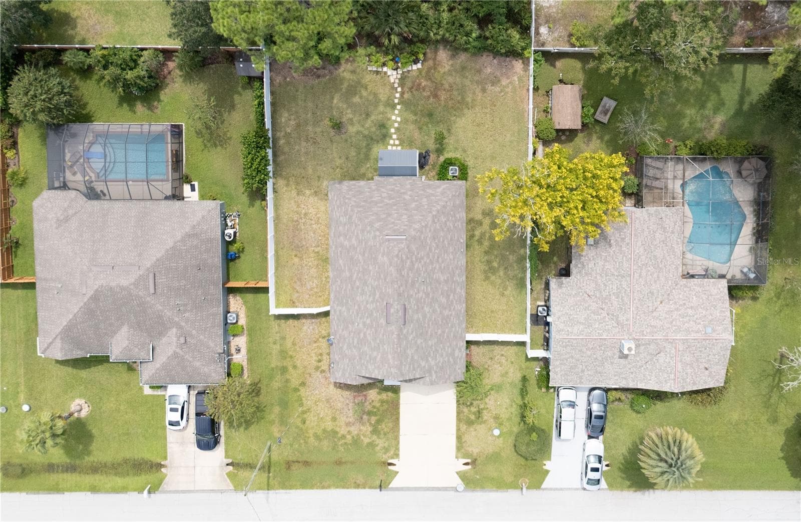 Single Family Residence at 98 RAEMOOR DR, PALM COAST, photo 33 of 38