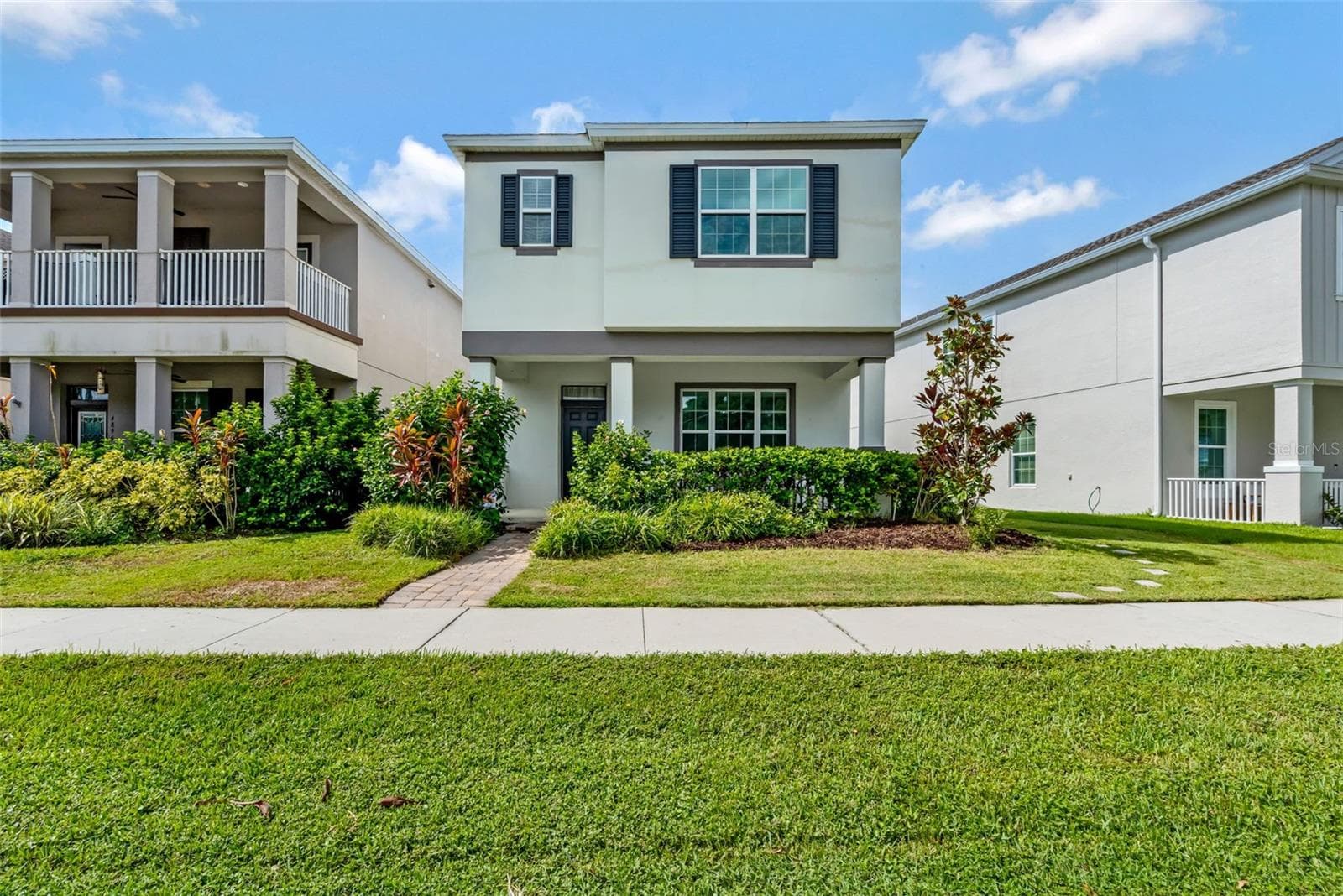 Single Family Residence at 4892 BEACH BLVD, ORLANDO, photo 2 of 28