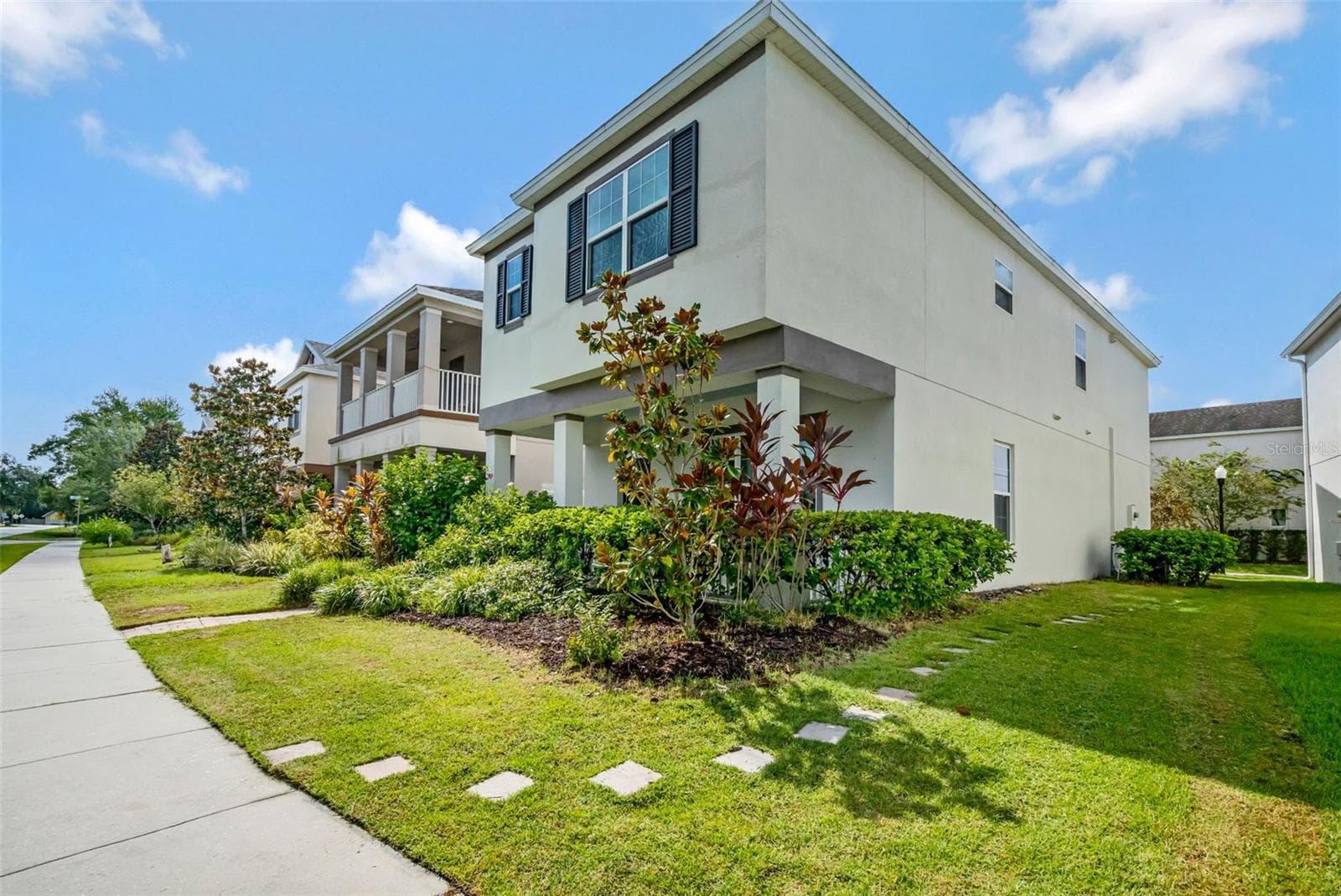 Single Family Residence at 4892 BEACH BLVD, ORLANDO, photo 3 of 28