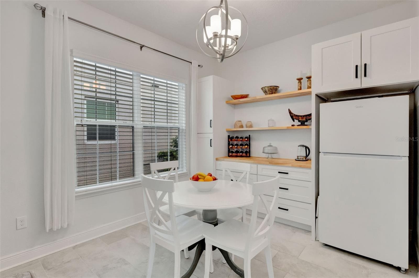 Dining Room - 4892 BEACH BLVD, ORLANDO