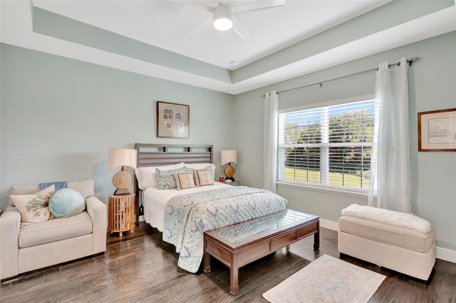 Primary Bedroom - 4892 BEACH BLVD, ORLANDO