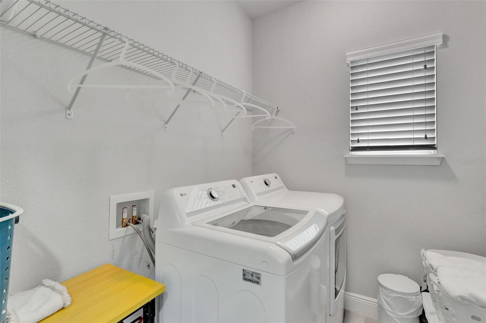 Laundry - 4892 BEACH BLVD, ORLANDO