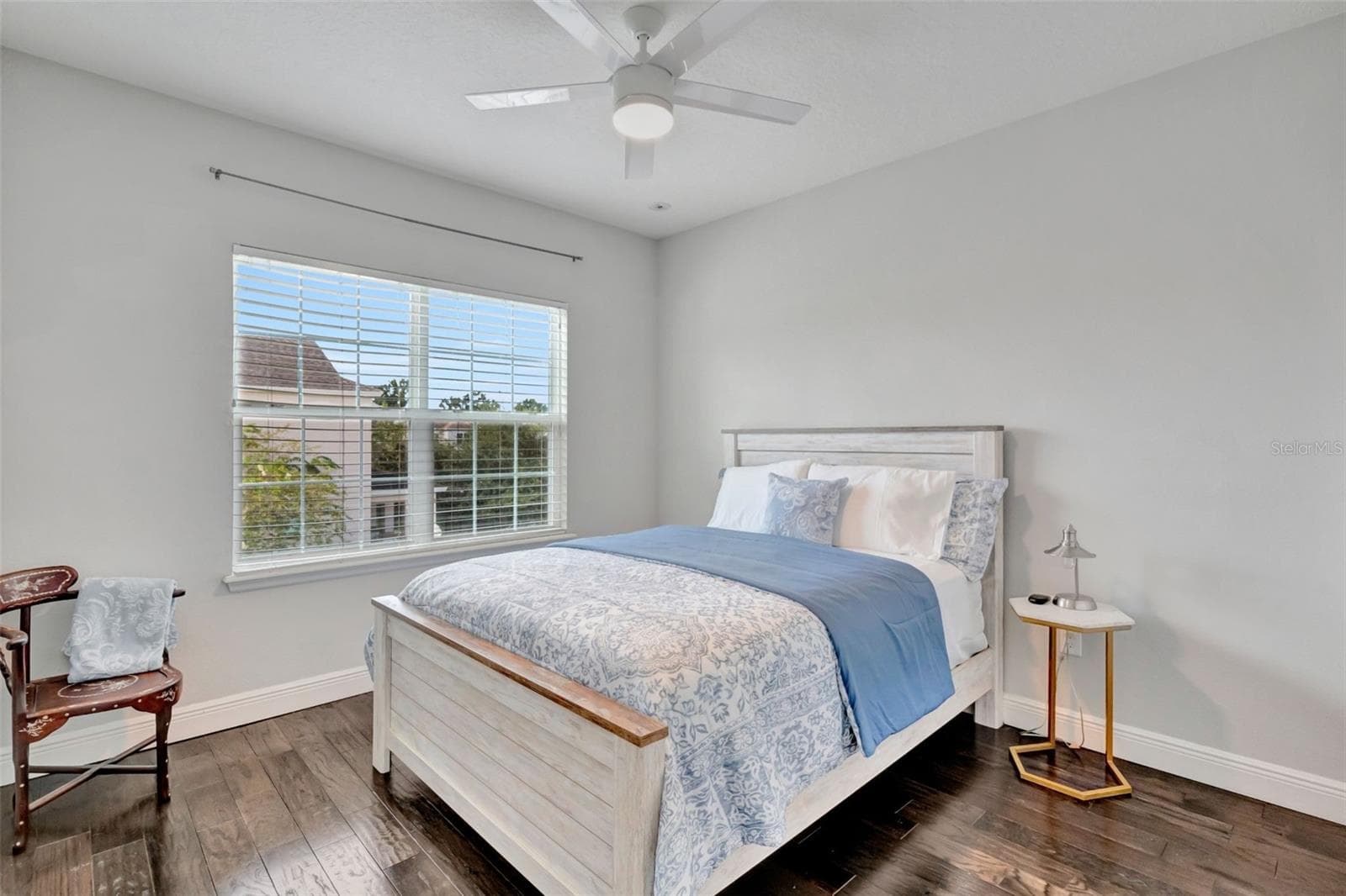 4th Bedroom - 4892 BEACH BLVD, ORLANDO