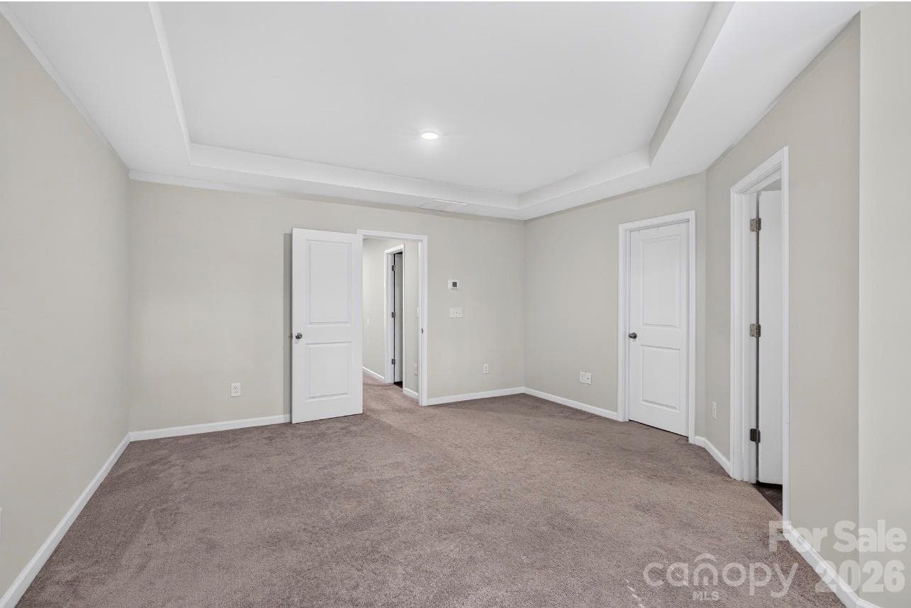 Townhouse at 13017 Cottage Crest Lane, Charlotte, photo 15 of 30