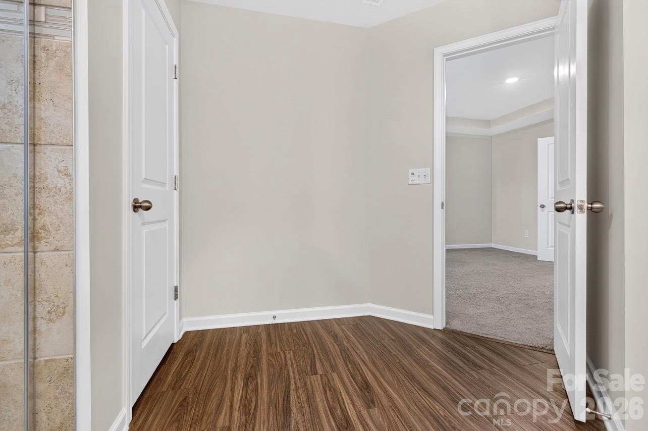 Townhouse at 13017 Cottage Crest Lane, Charlotte, photo 17 of 30