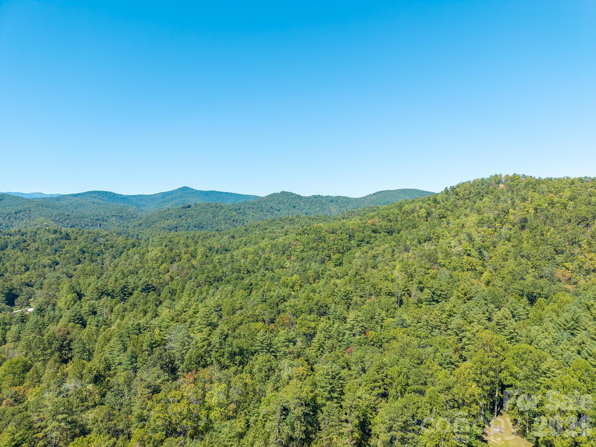 Acreage at TBD Old Little Mountain Road, Pisgah Forest, photo 4 of 33