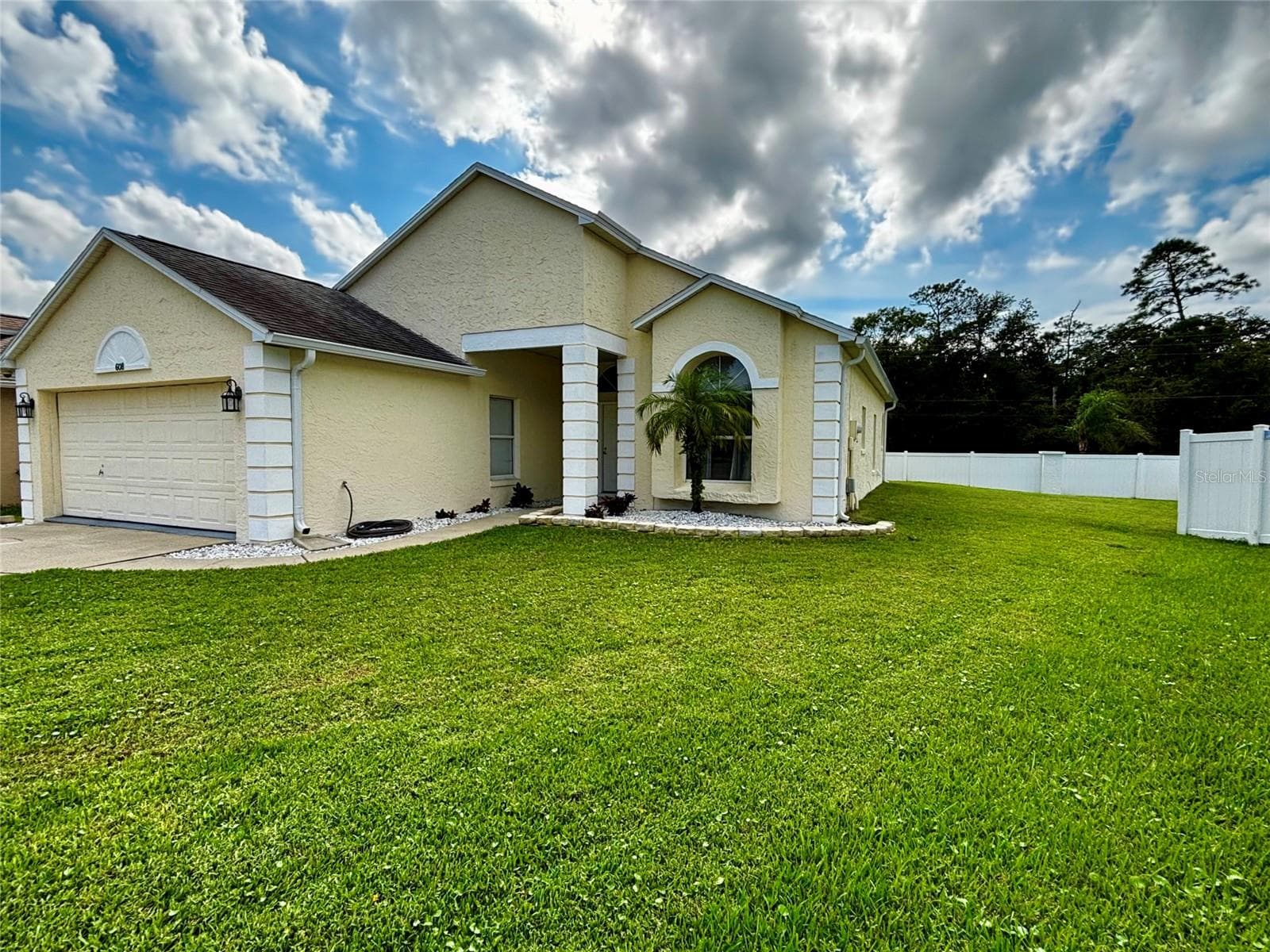 Single Family Residence at 608 TURNSTONE TRCE, NEW SMYRNA BEACH, photo 3 of 9