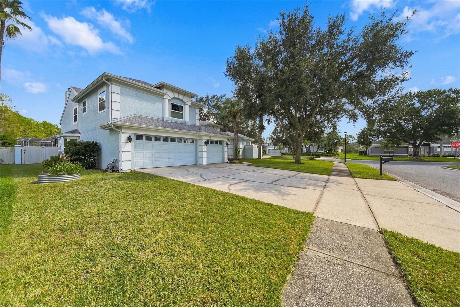 Single Family Residence at 4901 SUDBURY CT, ORLANDO, photo 2 of 49