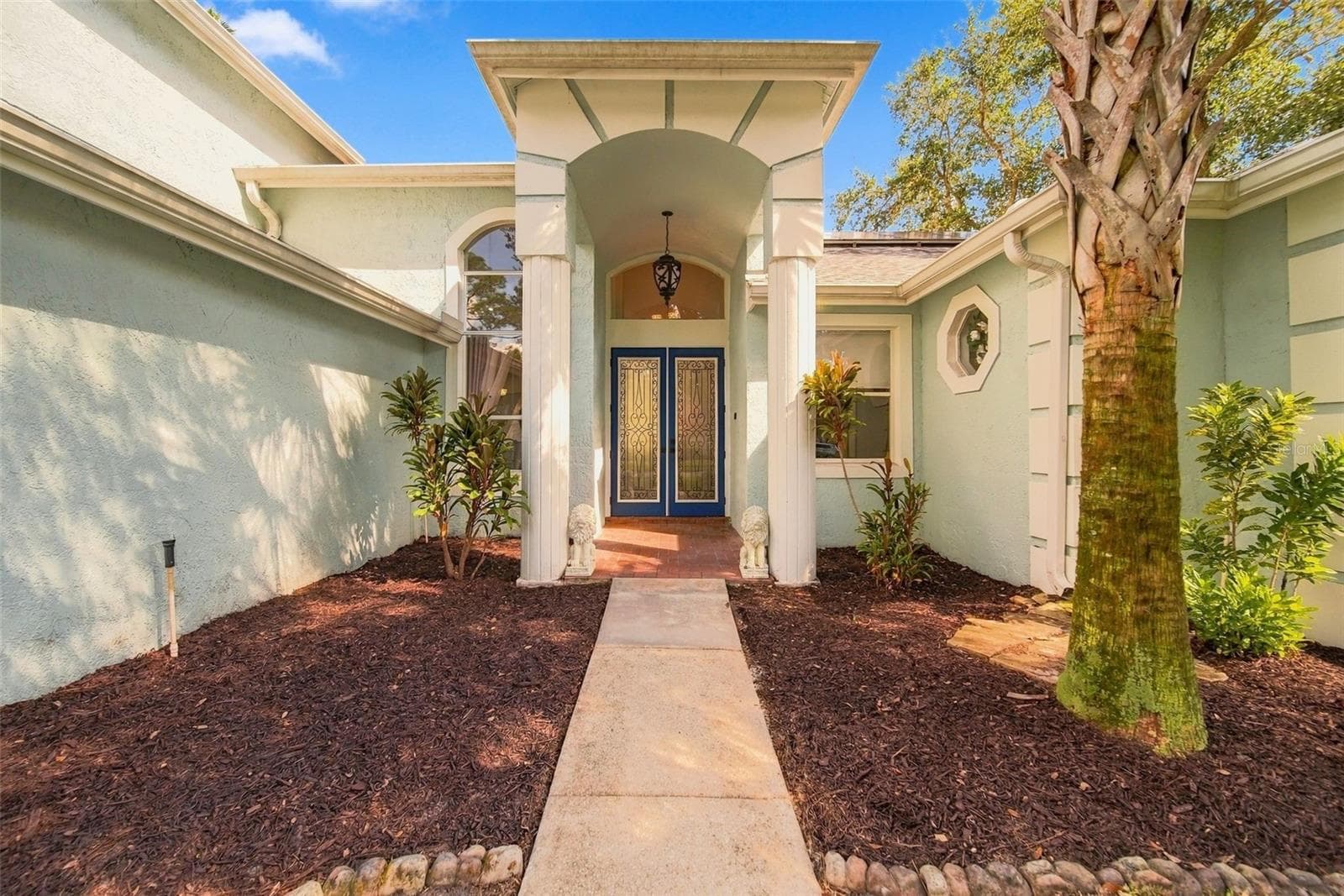 Single Family Residence at 4901 SUDBURY CT, ORLANDO, photo 3 of 49