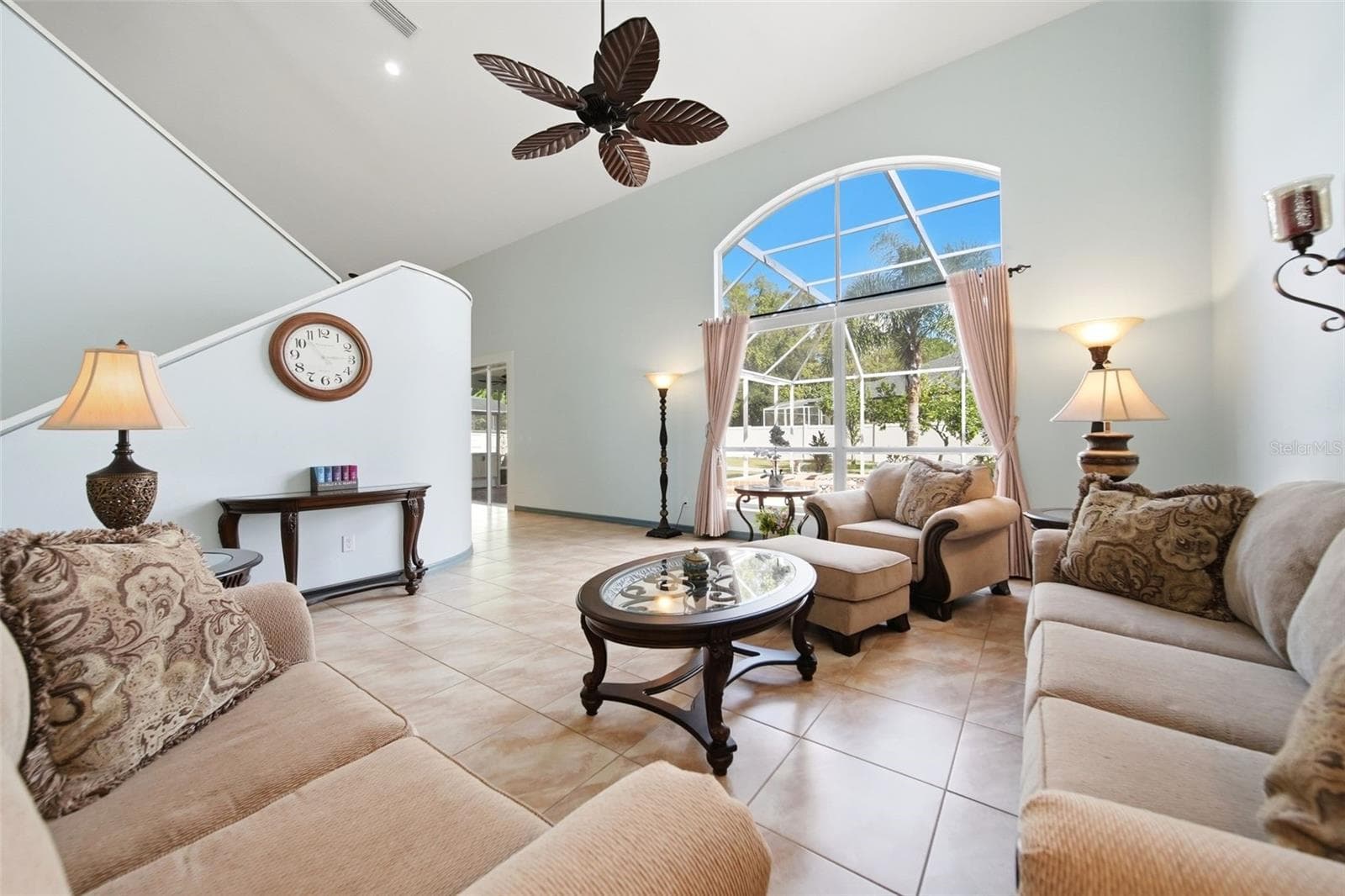 Single Family Residence at 4901 SUDBURY CT, ORLANDO, photo 5 of 49