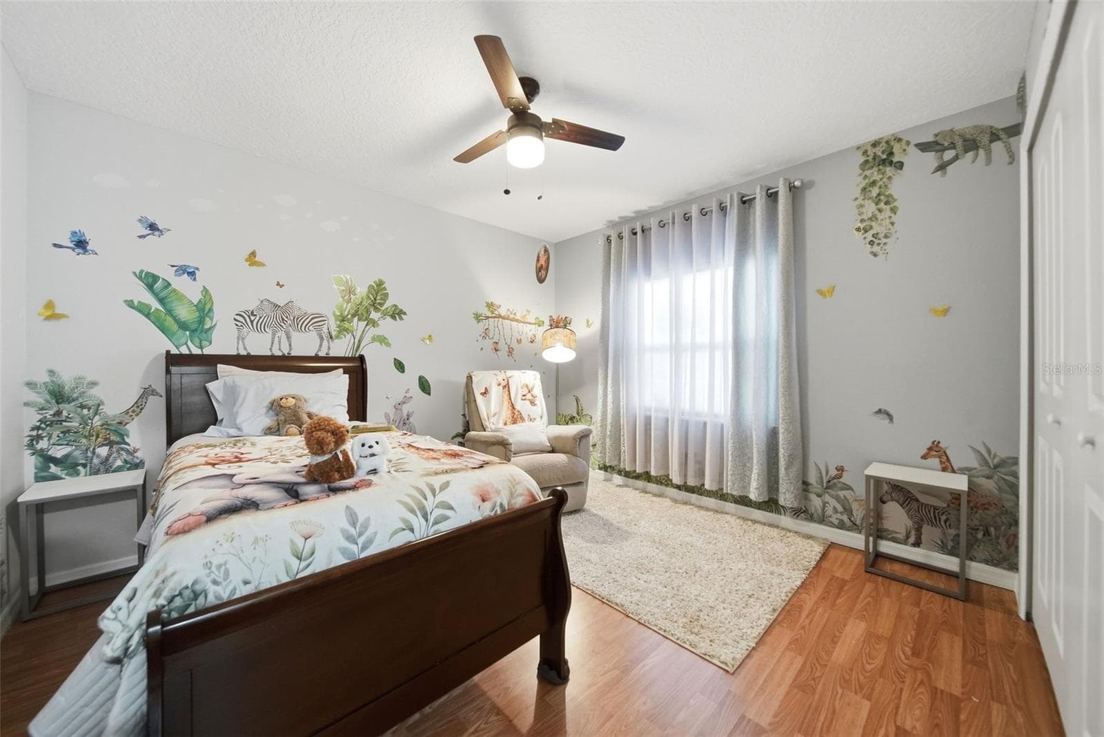 Single Family Residence at 4901 SUDBURY CT, ORLANDO, photo 21 of 49