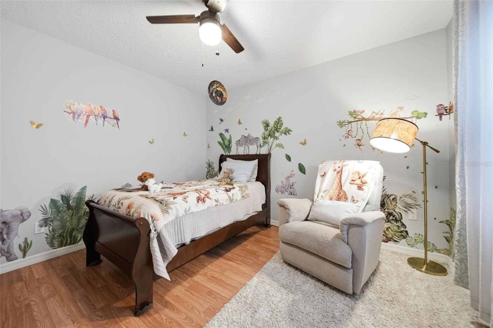 Single Family Residence at 4901 SUDBURY CT, ORLANDO, photo 22 of 49