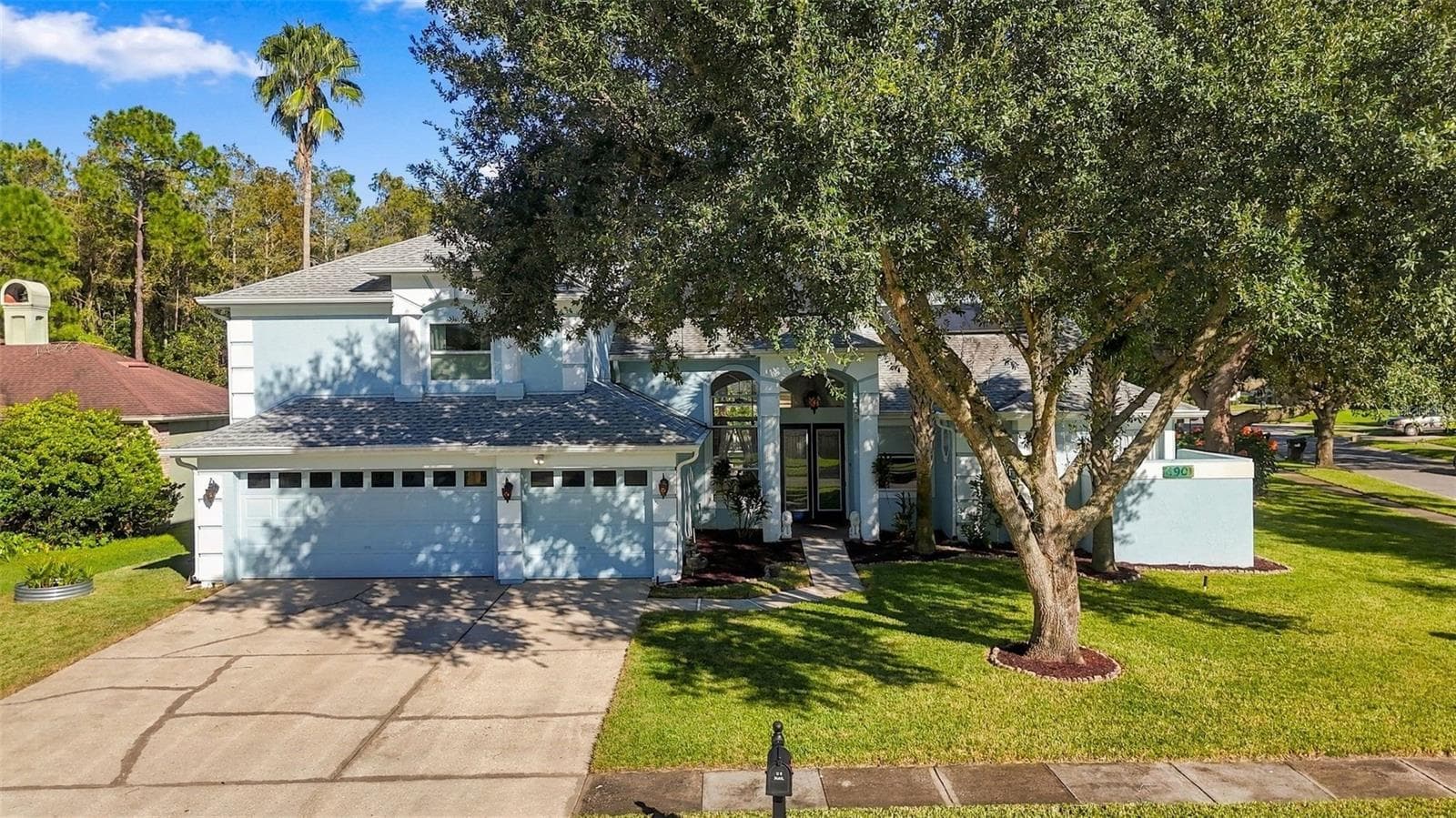 Single Family Residence at 4901 SUDBURY CT, ORLANDO, photo 39 of 49