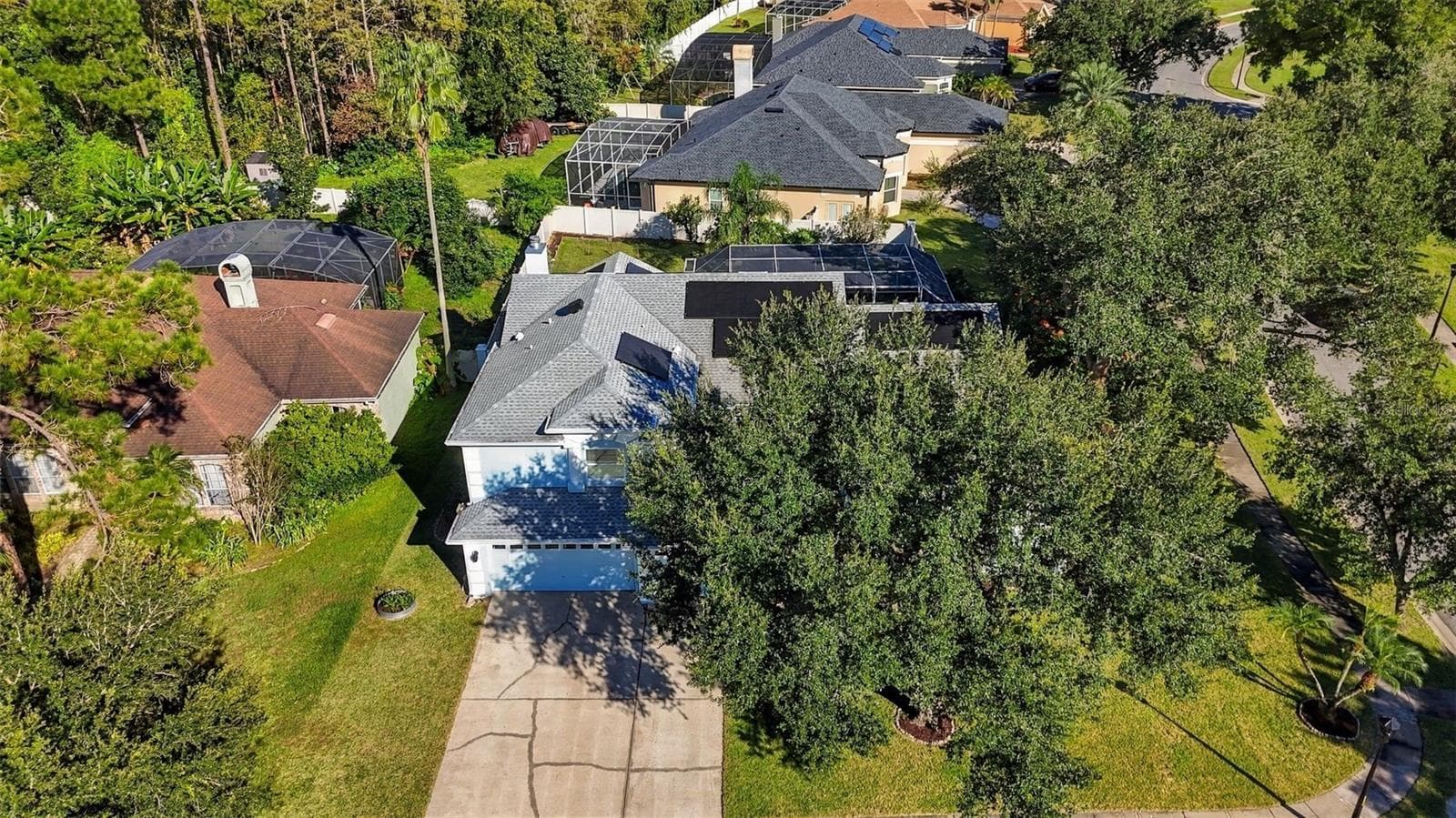 Single Family Residence at 4901 SUDBURY CT, ORLANDO, photo 40 of 49