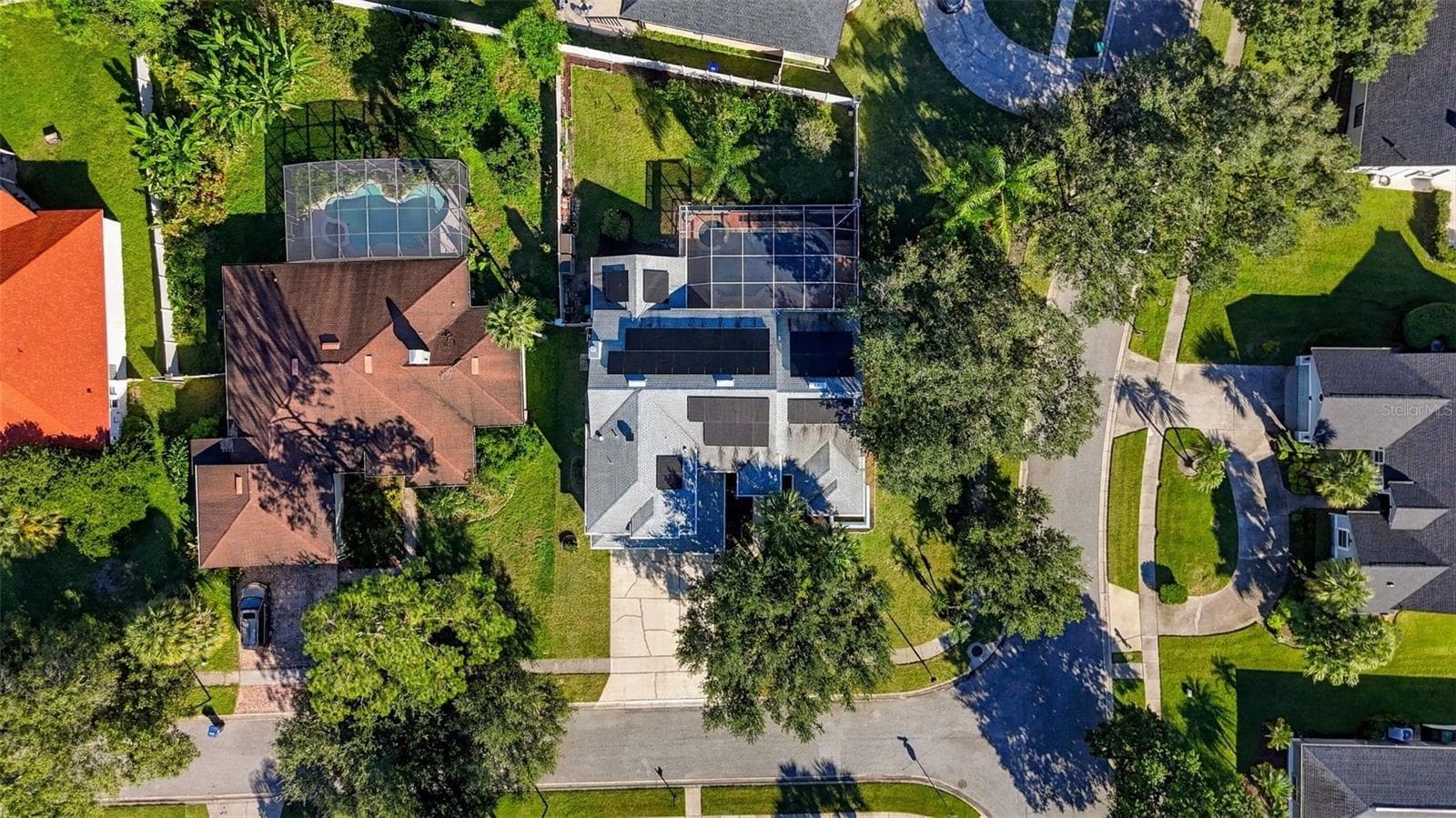 Single Family Residence at 4901 SUDBURY CT, ORLANDO, photo 41 of 49