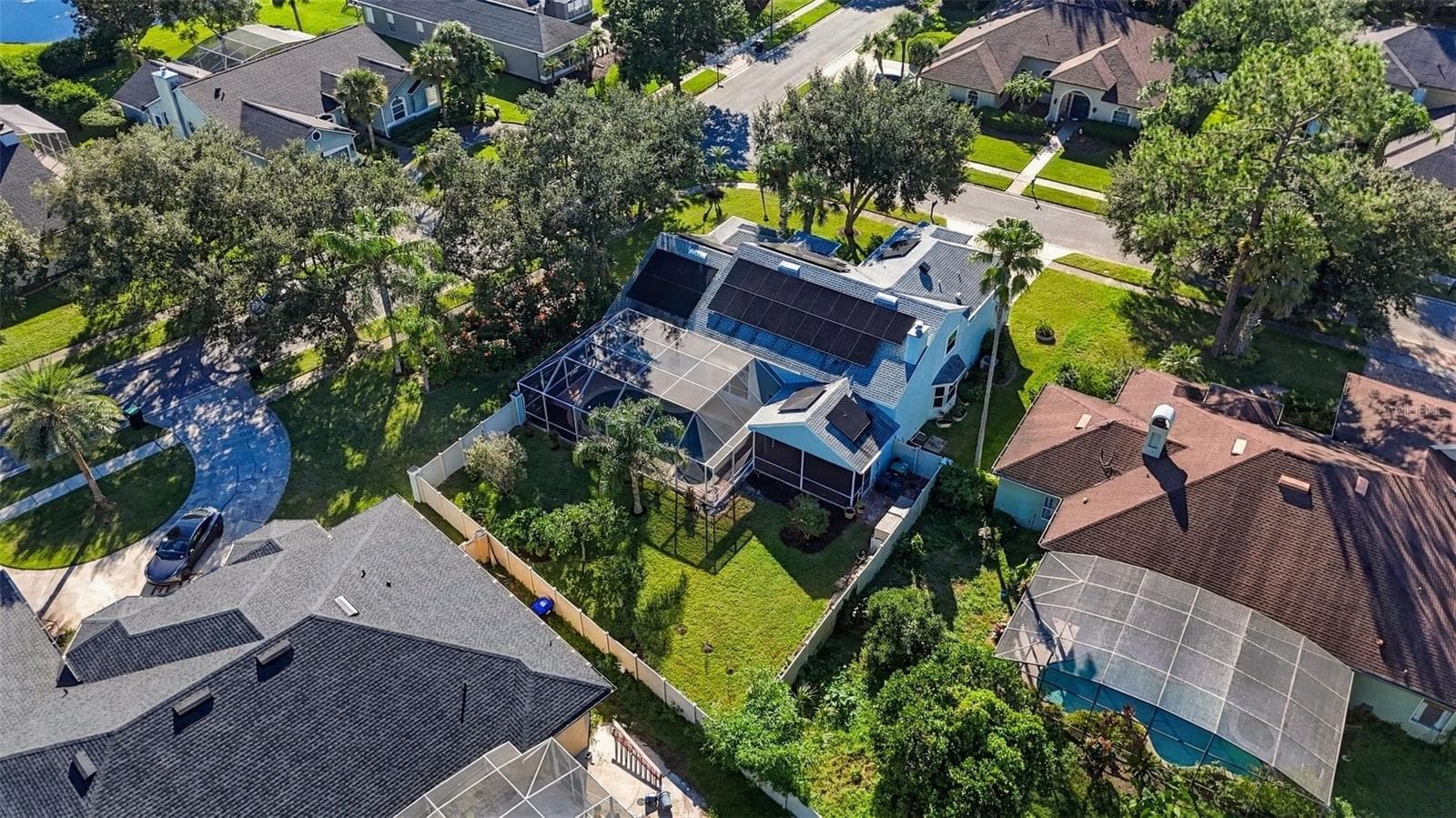 Single Family Residence at 4901 SUDBURY CT, ORLANDO, photo 42 of 49