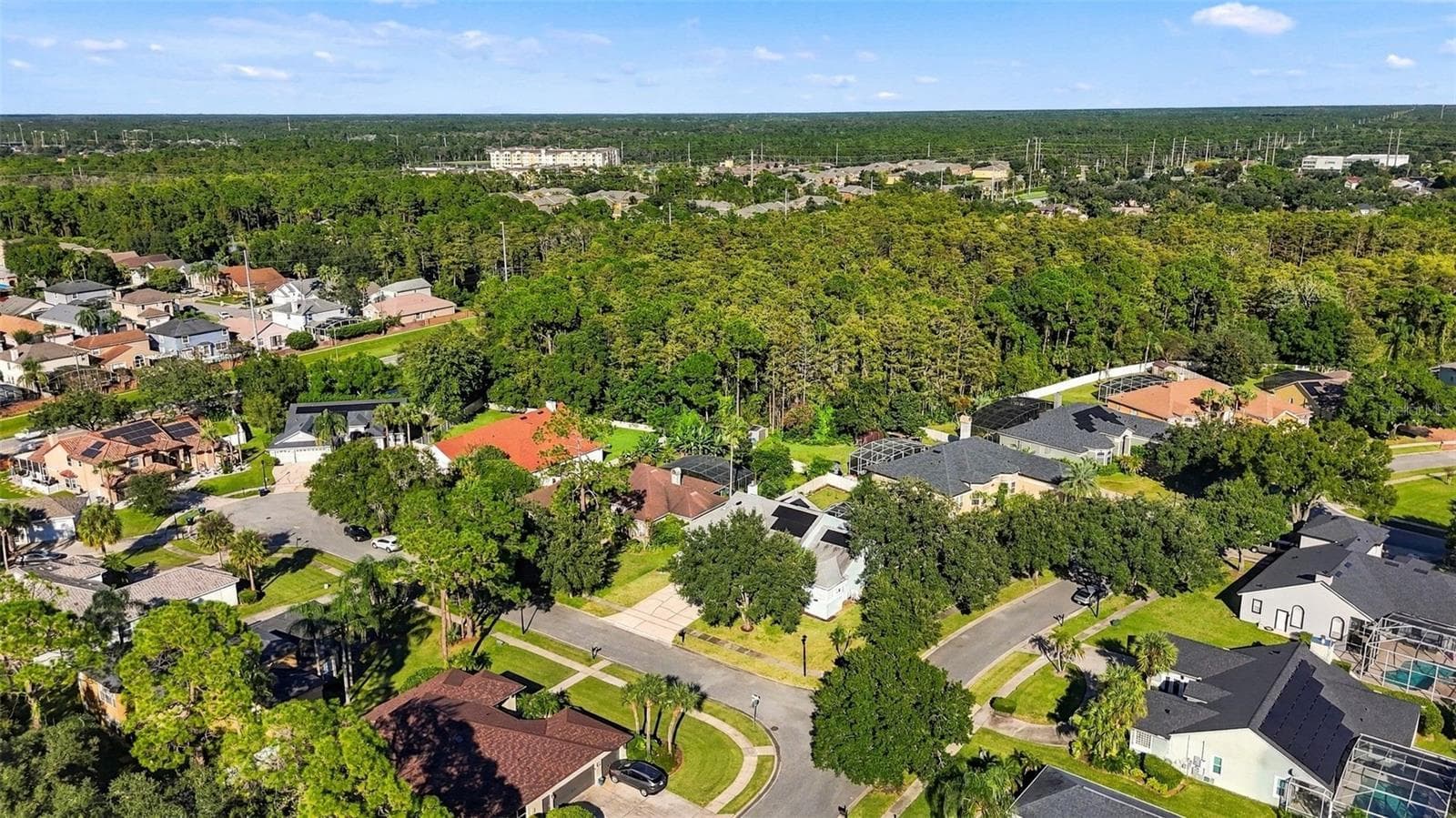 Single Family Residence at 4901 SUDBURY CT, ORLANDO, photo 44 of 49