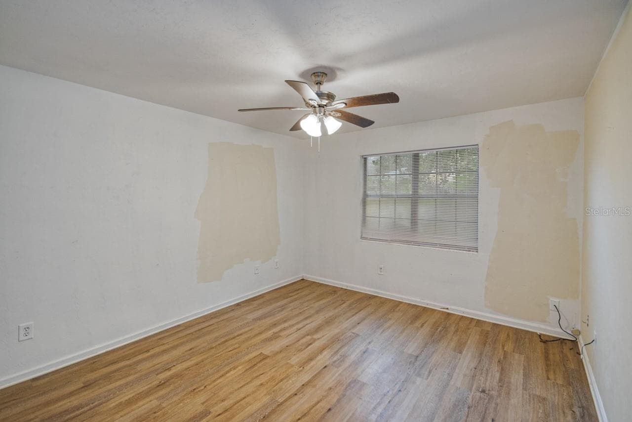 Townhouse at 3811 STEWART WAY, TALLAHASSEE, photo 13 of 31