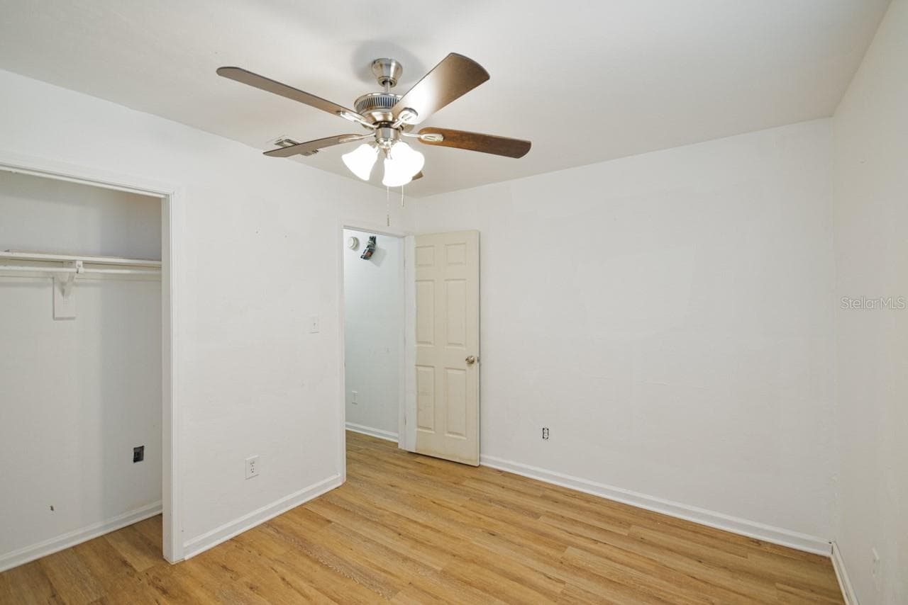 Townhouse at 3811 STEWART WAY, TALLAHASSEE, photo 18 of 31