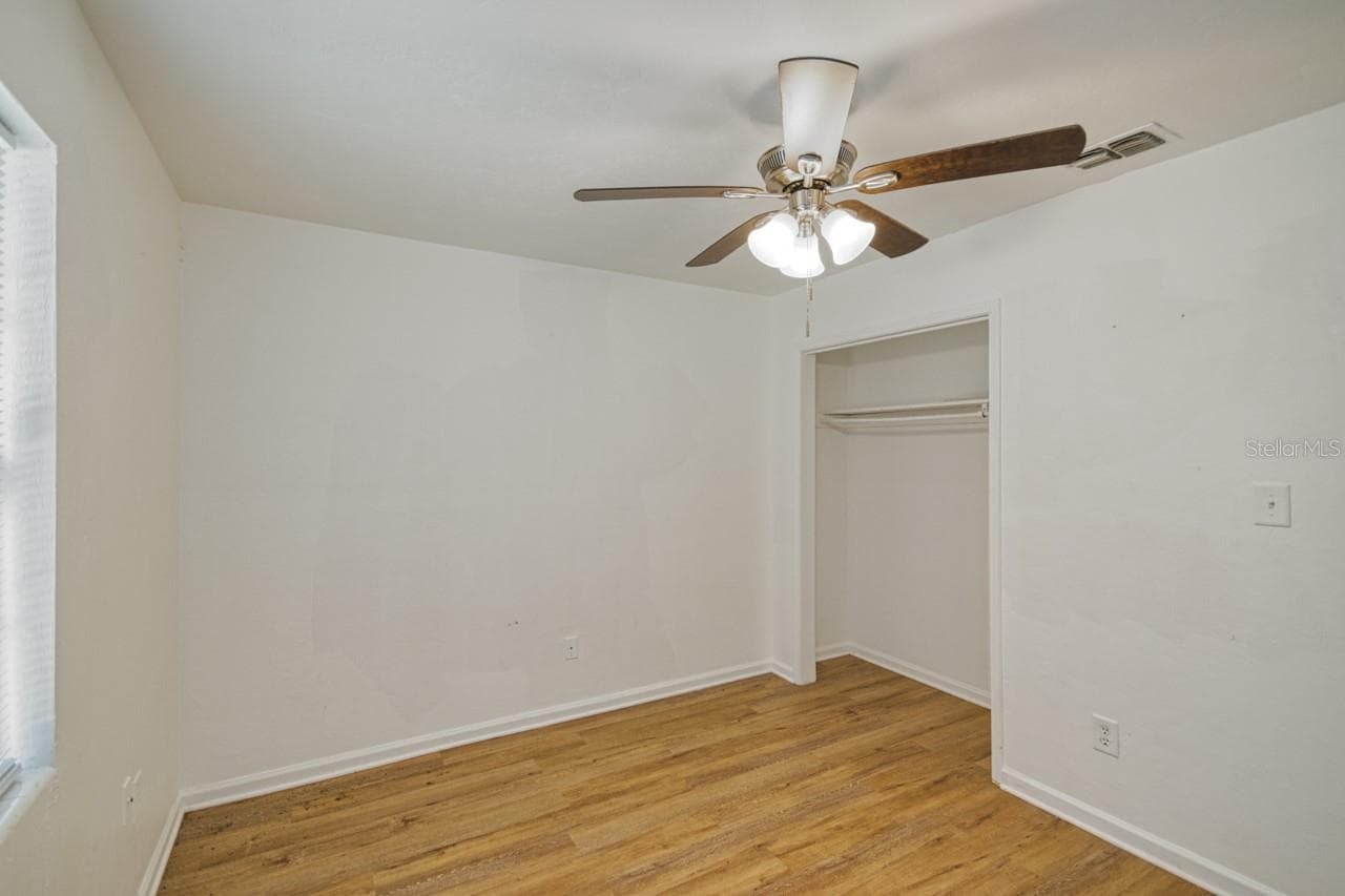 Townhouse at 3811 STEWART WAY, TALLAHASSEE, photo 19 of 31