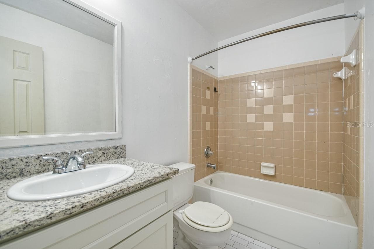 Townhouse at 3811 STEWART WAY, TALLAHASSEE, photo 16 of 31