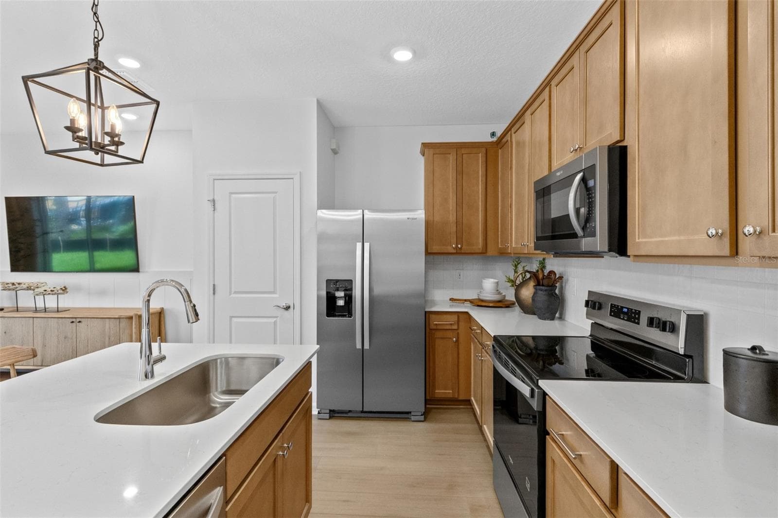 Model Home Design Only. Pictures and furnishings are for illustrative purposes only. Elevations, colors and options may vary. Furniture is for model home staging only. - 14078 WARD ROAD, ORLANDO