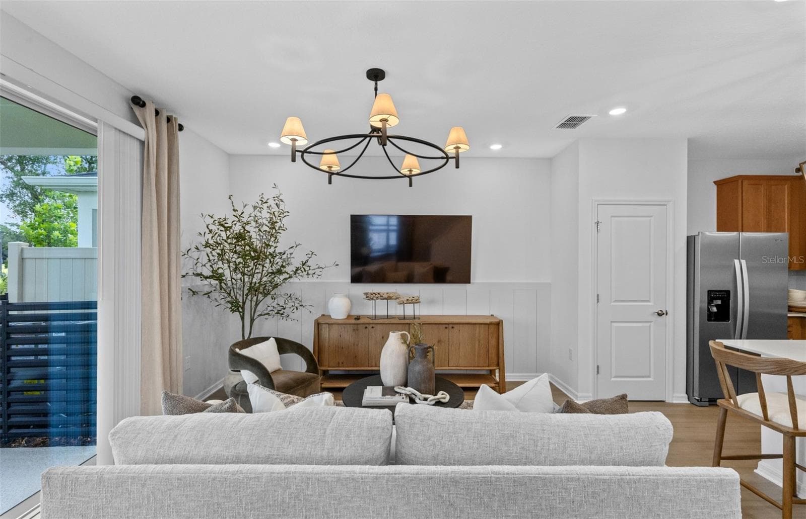 Model Home Design Only. Pictures and furnishings are for illustrative purposes only. Elevations, colors and options may vary. Furniture is for model home staging only. - 14078 WARD ROAD, ORLANDO