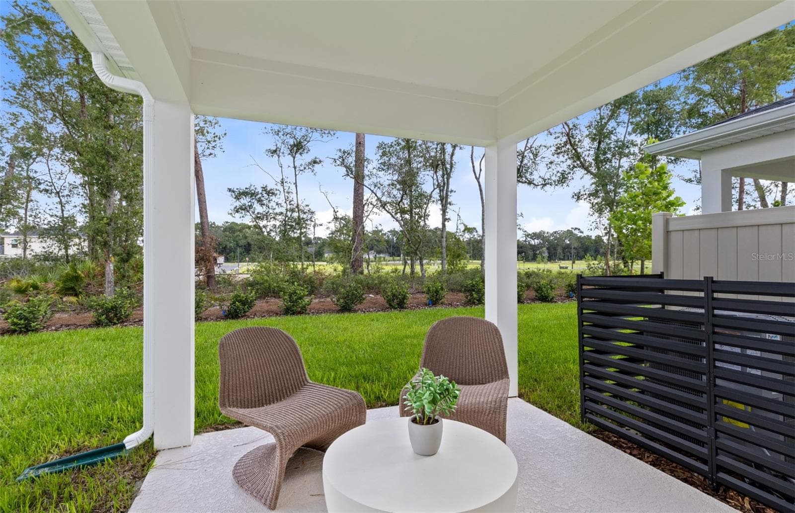 Model Home Design Only. Pictures and furnishings are for illustrative purposes only. Elevations, colors and options may vary. Furniture is for model home staging only. - 14078 WARD ROAD, ORLANDO