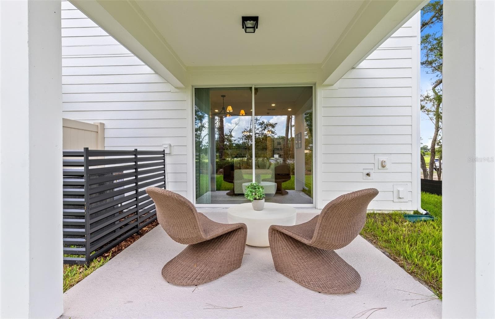 Model Home Design Only. Pictures and furnishings are for illustrative purposes only. Elevations, colors and options may vary. Furniture is for model home staging only. - 14078 WARD ROAD, ORLANDO