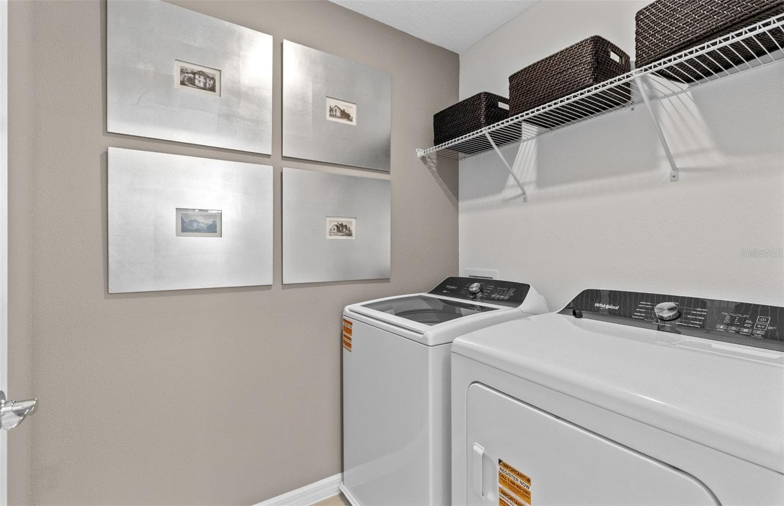 Model Home Design Only. Pictures and furnishings are for illustrative purposes only. Elevations, colors and options may vary. Furniture is for model home staging only. - 14078 WARD ROAD, ORLANDO