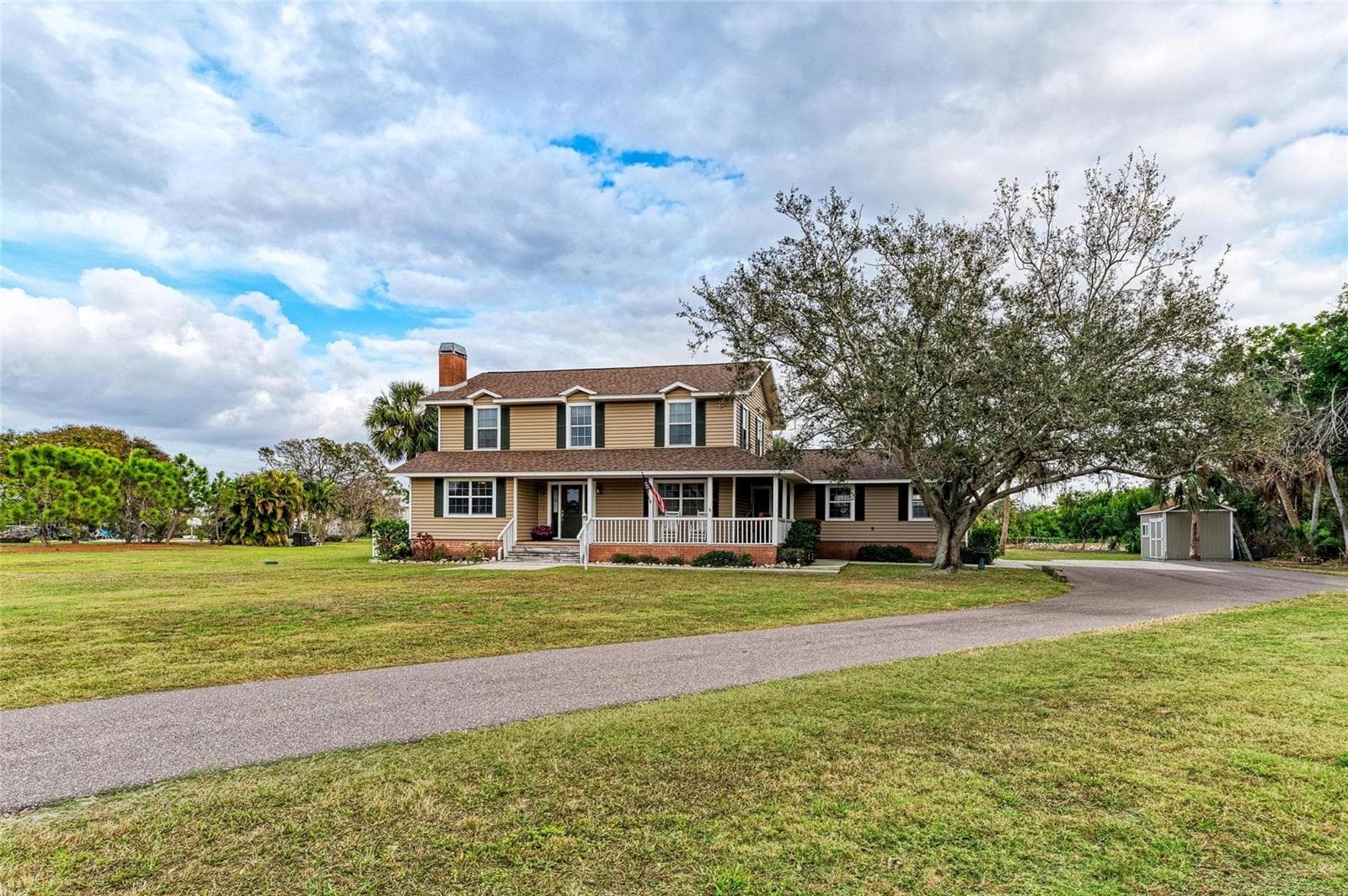 Single Family Residence at 1914 24TH AVE W, PALMETTO, photo 5 of 57