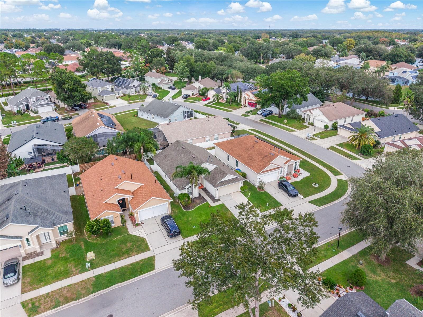 Single Family Residence at 12471 CASTLEMAIN TRL, ORLANDO, photo 5 of 43