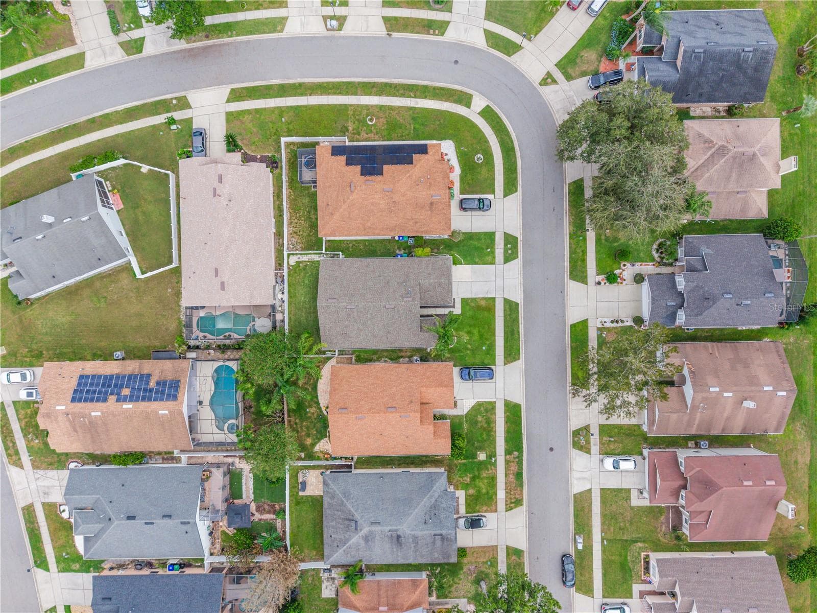 Single Family Residence at 12471 CASTLEMAIN TRL, ORLANDO, photo 7 of 43