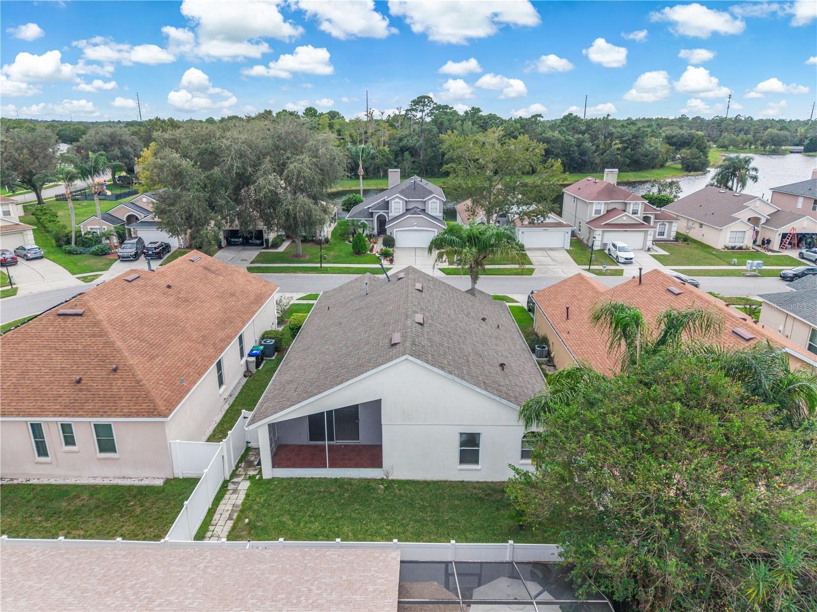 Single Family Residence at 12471 CASTLEMAIN TRL, ORLANDO, photo 8 of 43