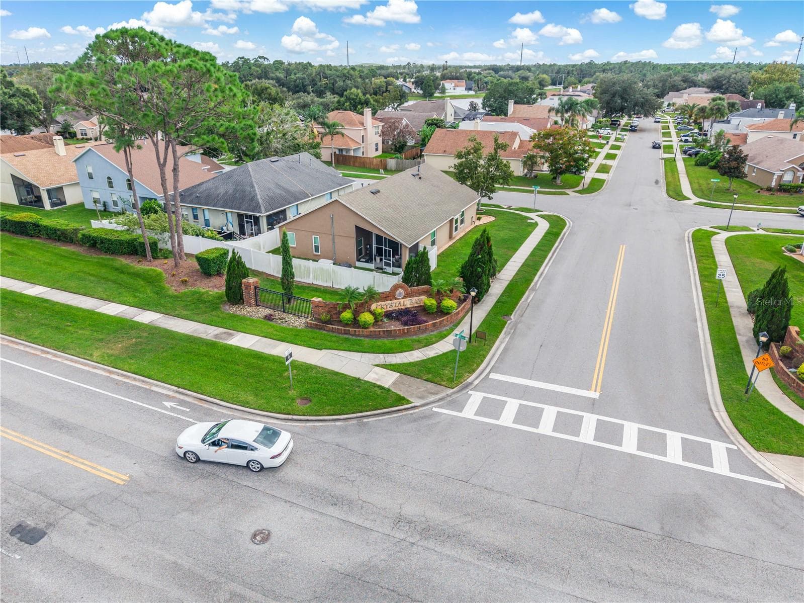 Single Family Residence at 12471 CASTLEMAIN TRL, ORLANDO, photo 43 of 43