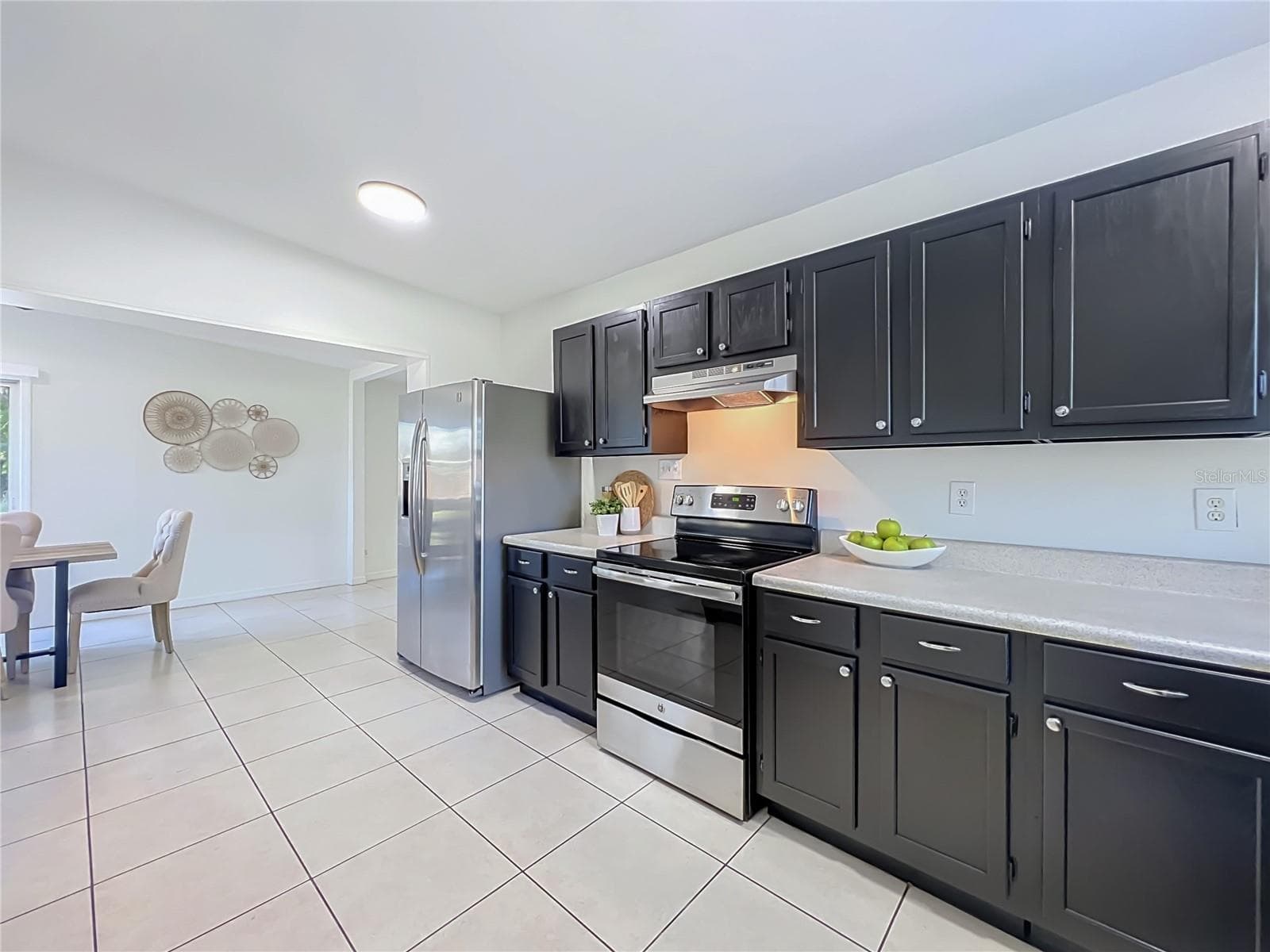 Kitchen - 5939 DOGWOOD DR, ORLANDO