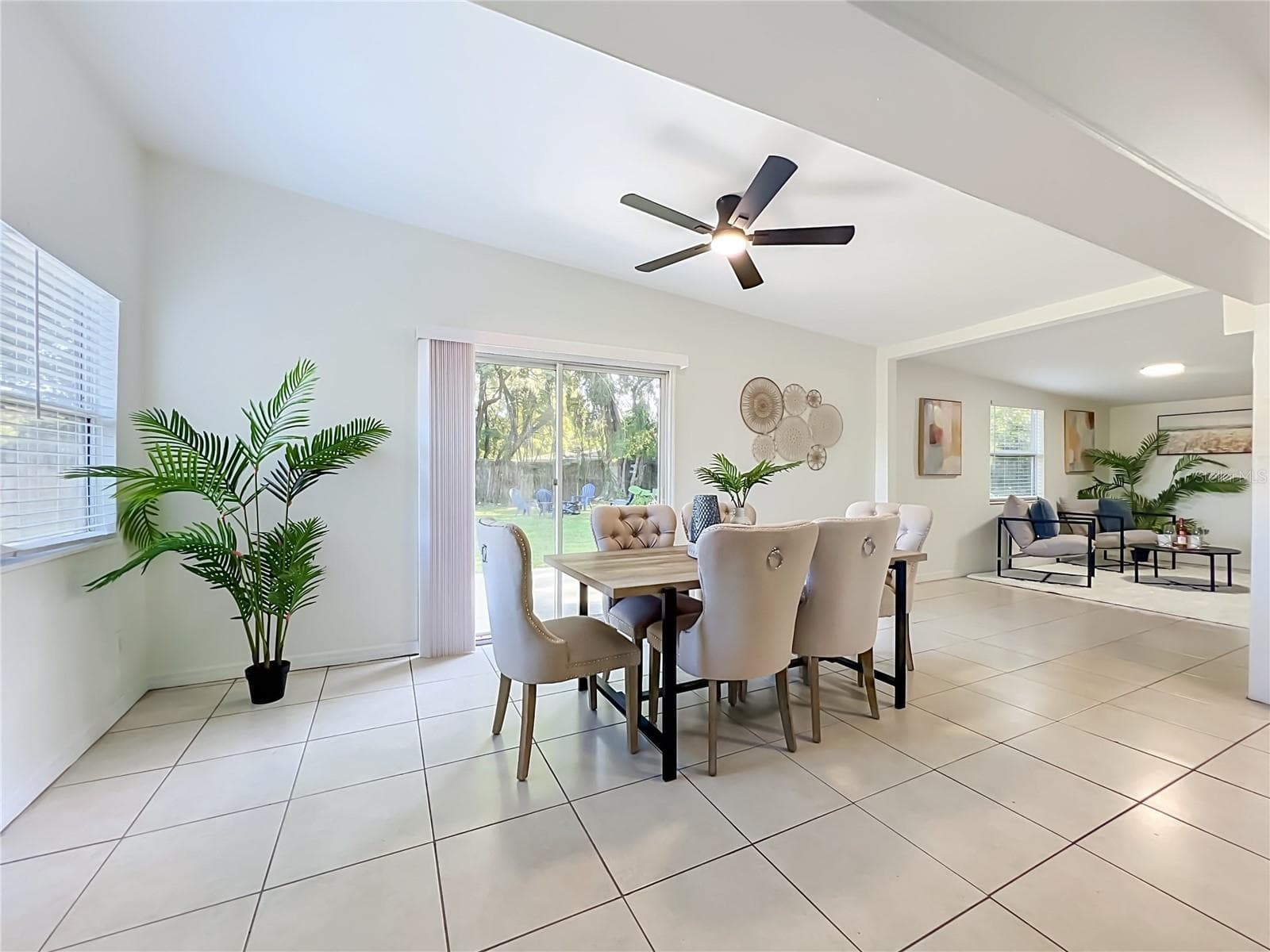 Dining Room - 5939 DOGWOOD DR, ORLANDO