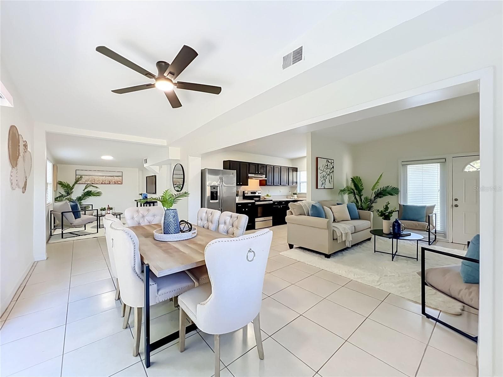 Great Natural Light! - 5939 DOGWOOD DR, ORLANDO