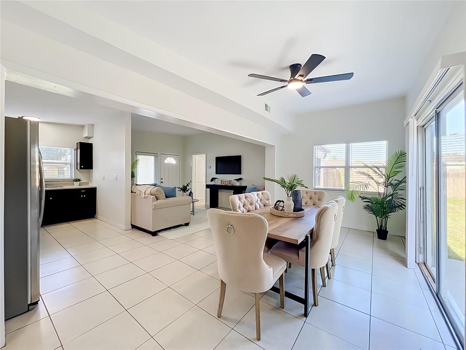 Dining Room - 5939 DOGWOOD DR, ORLANDO