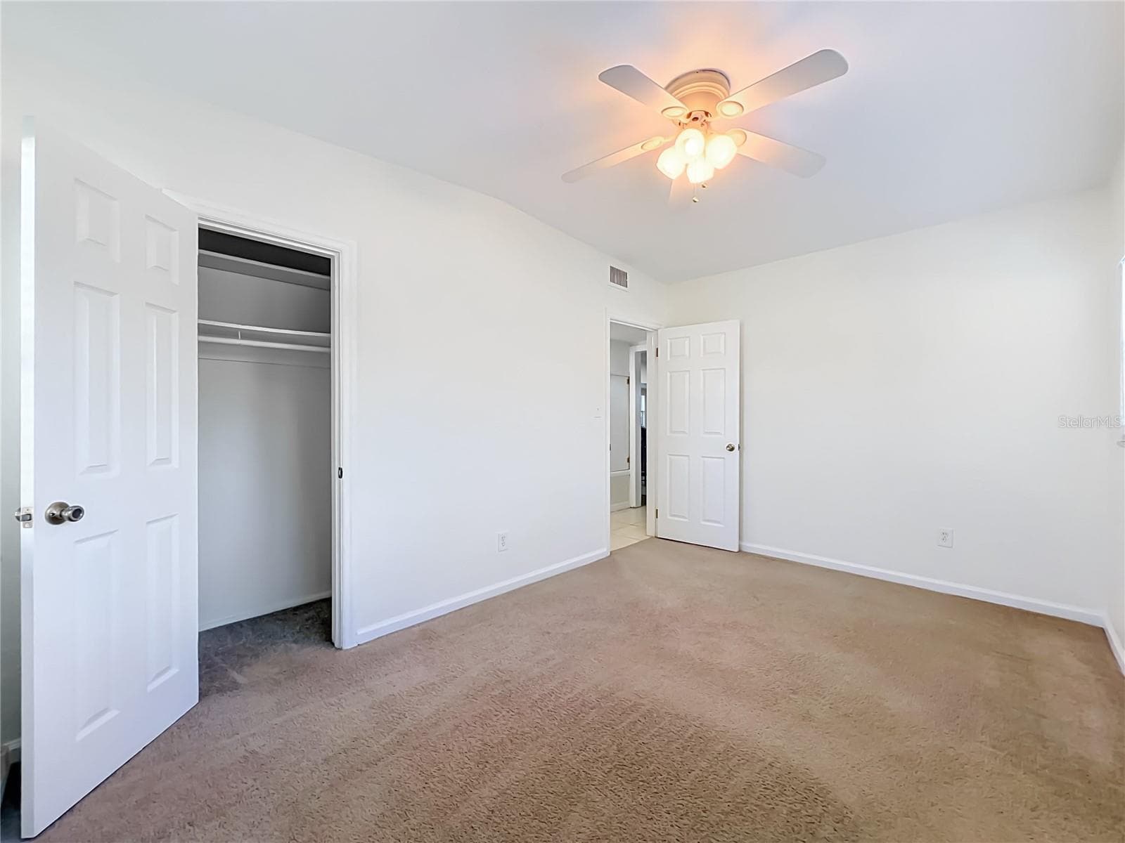 Bedroom 2 - 5939 DOGWOOD DR, ORLANDO